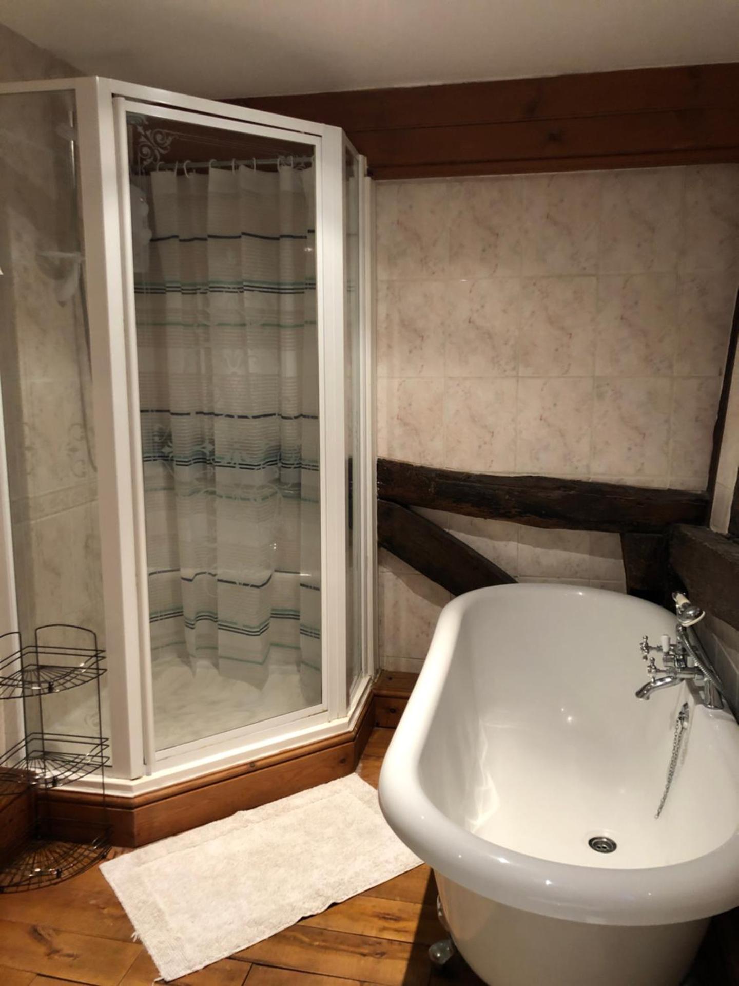 The Walnuts Country House