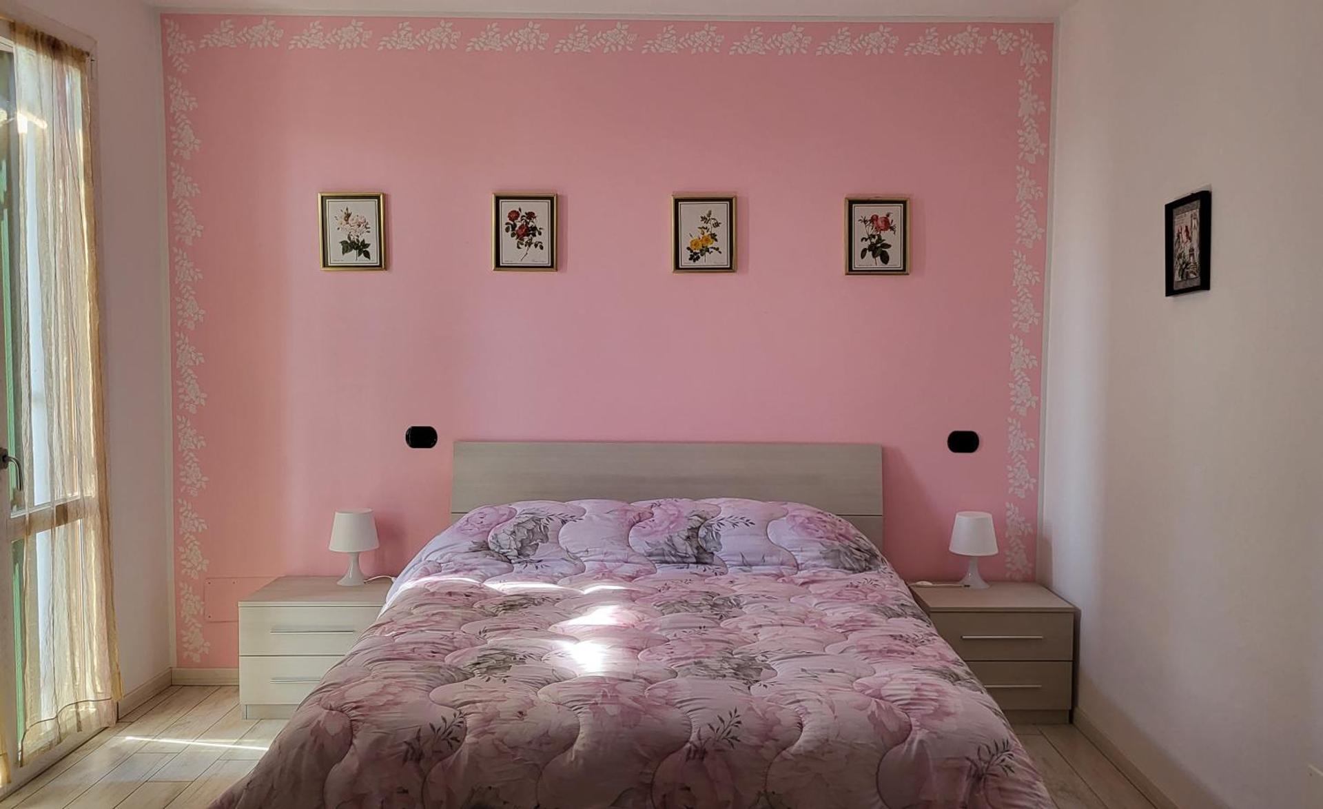 Classic Quadruple Room