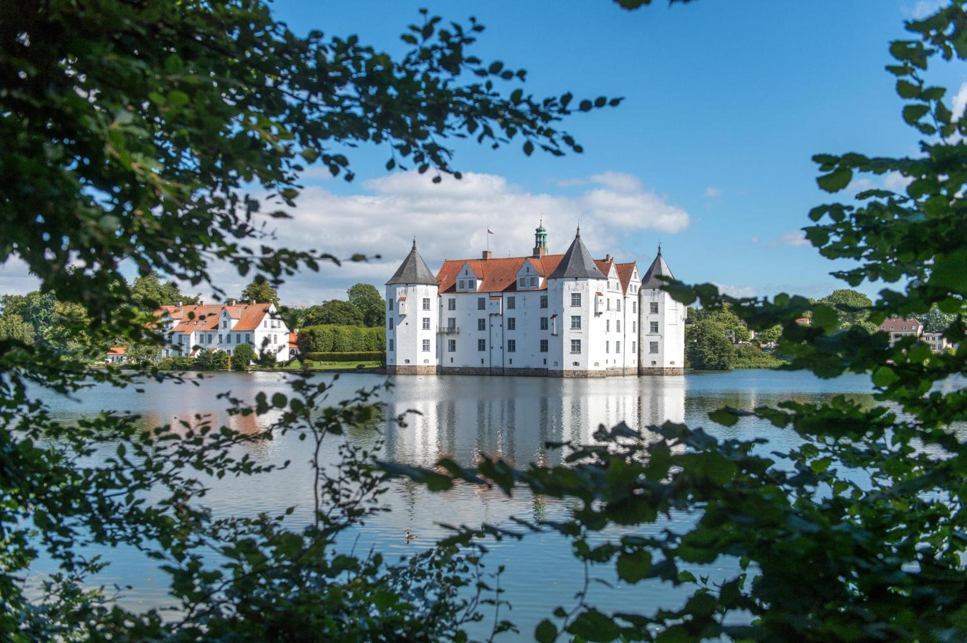 Ferienwohnung Fördeglück