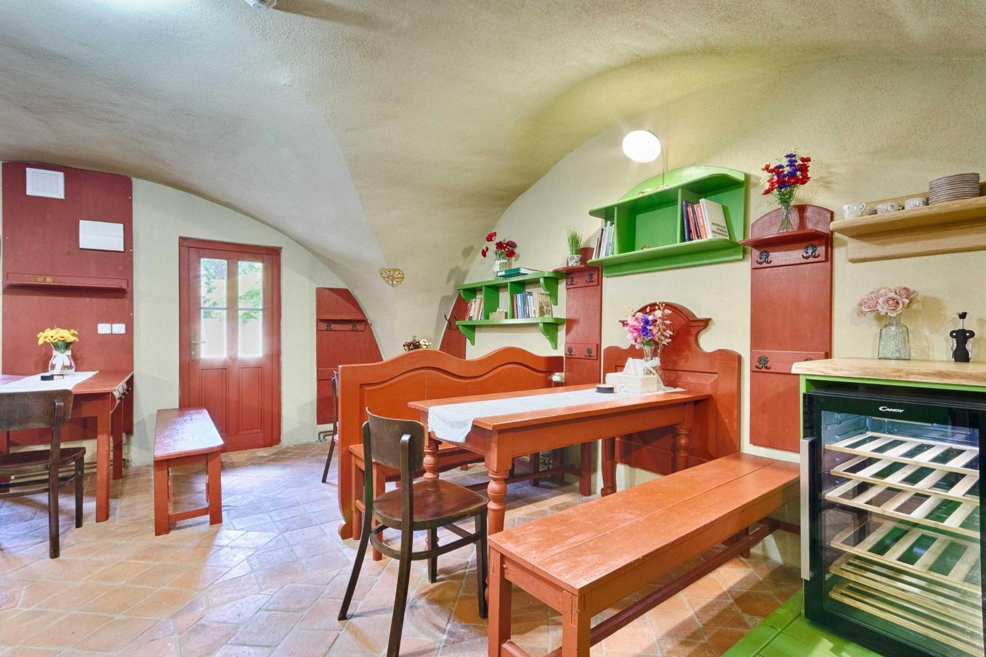 Měšťanský dům - kulturní památka Mlýnská 119