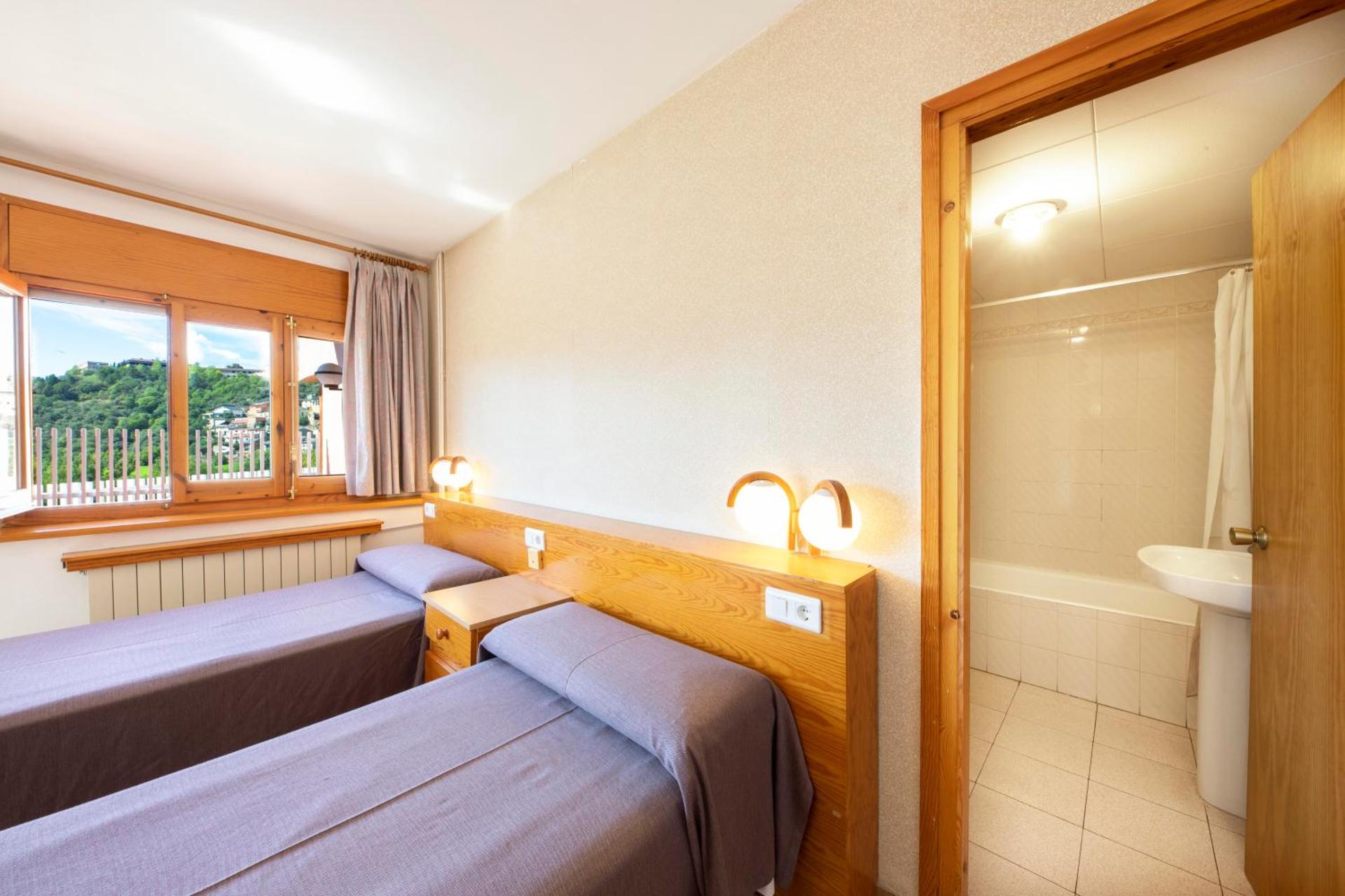 Hotel Restaurante La Glorieta