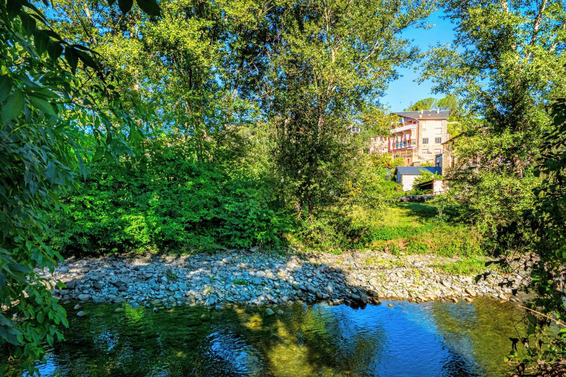 Hotel Restaurante La Glorieta