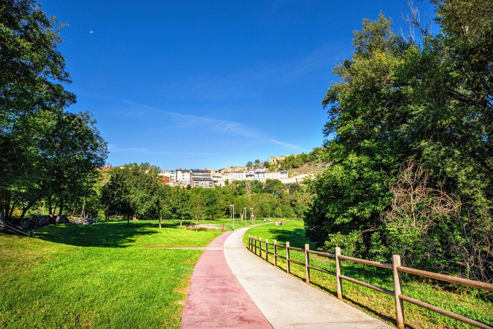 Hotel Restaurante La Glorieta