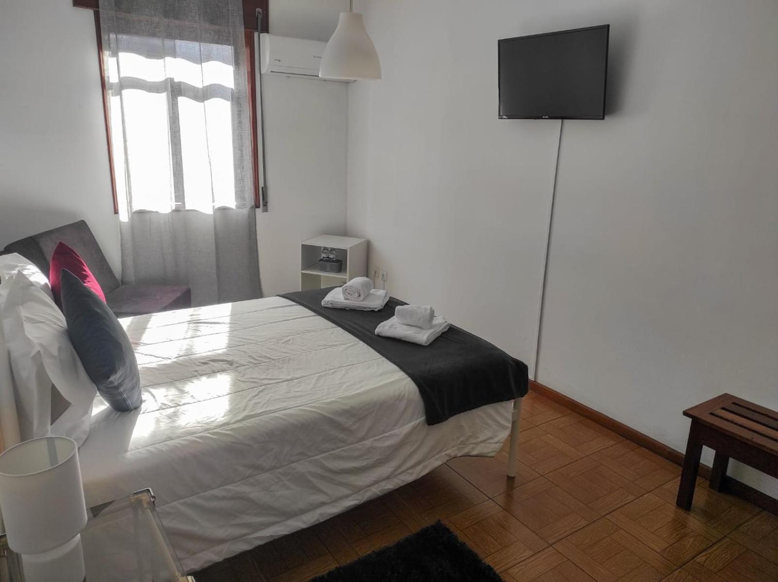 Alojamento Local Tamega