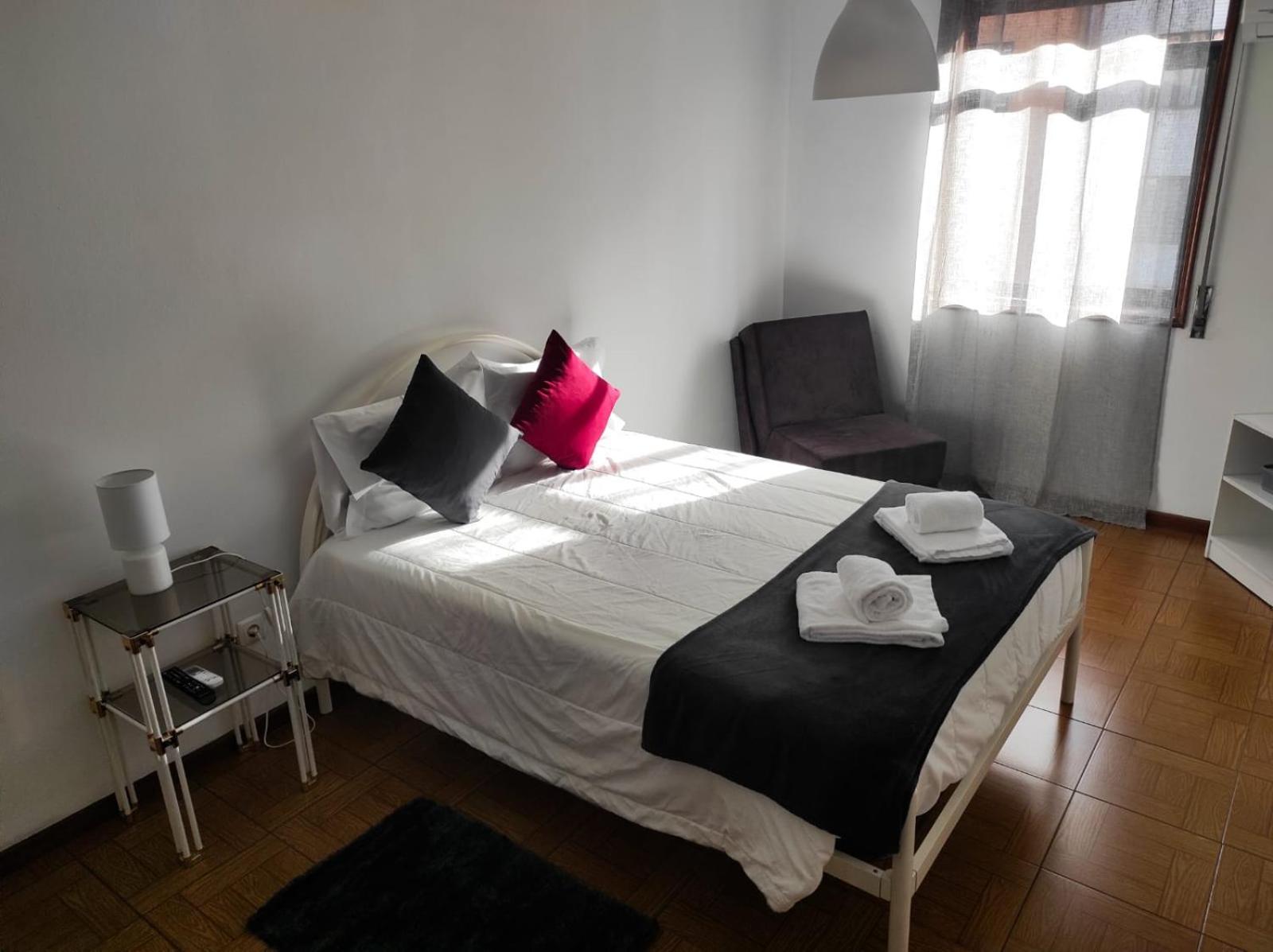 Alojamento Local Tamega