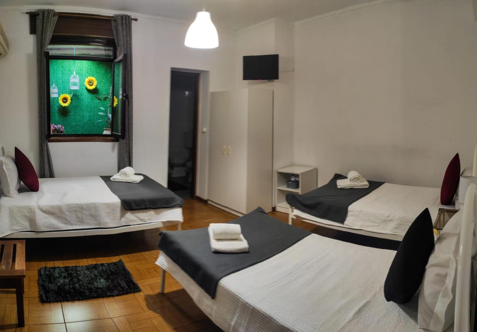 Alojamento Local Tamega