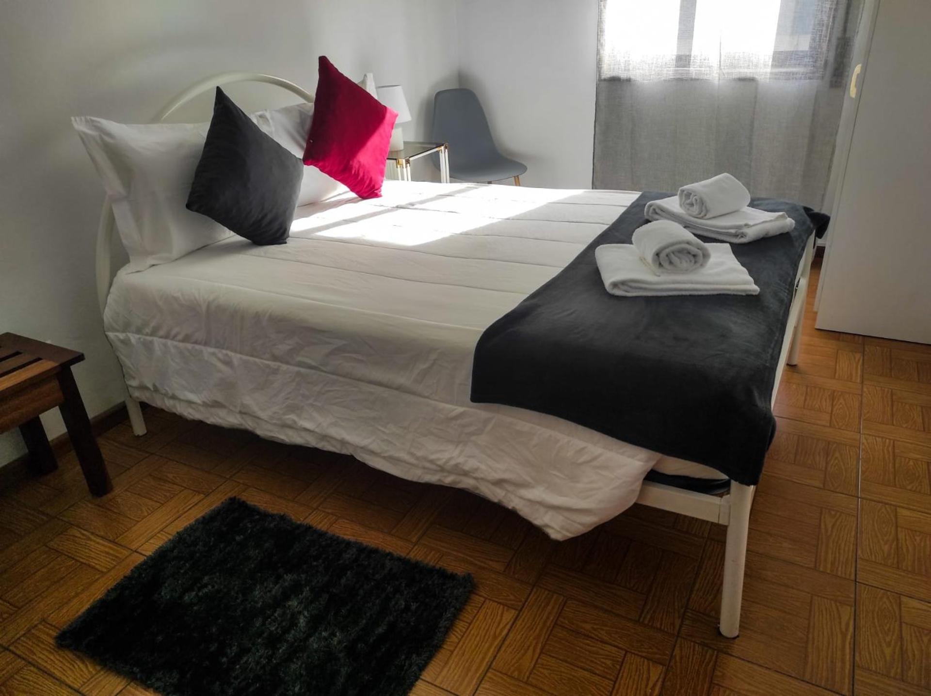 Alojamento Local Tamega