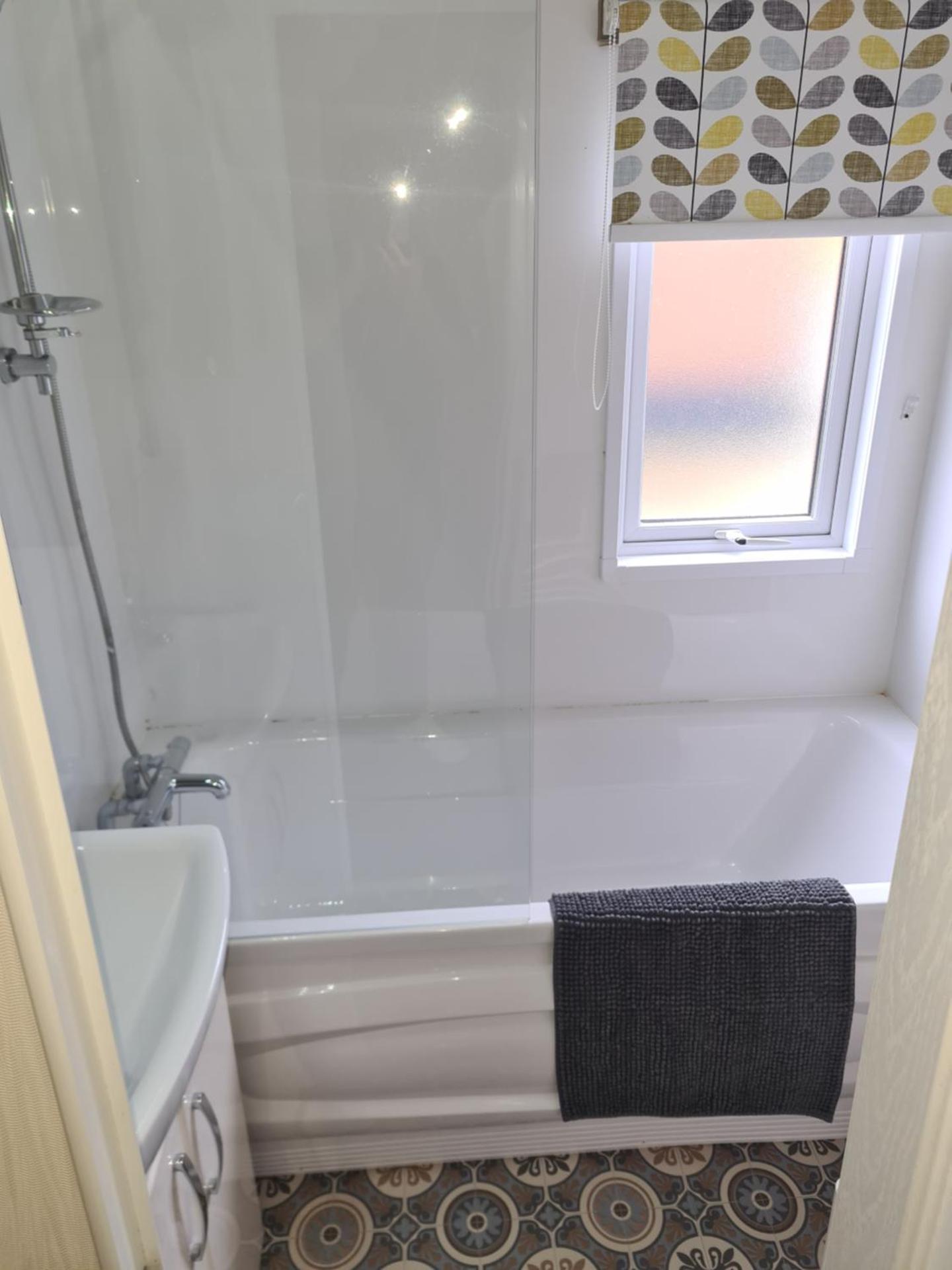 Bock Retreat Lodge 54 with Hot Tub