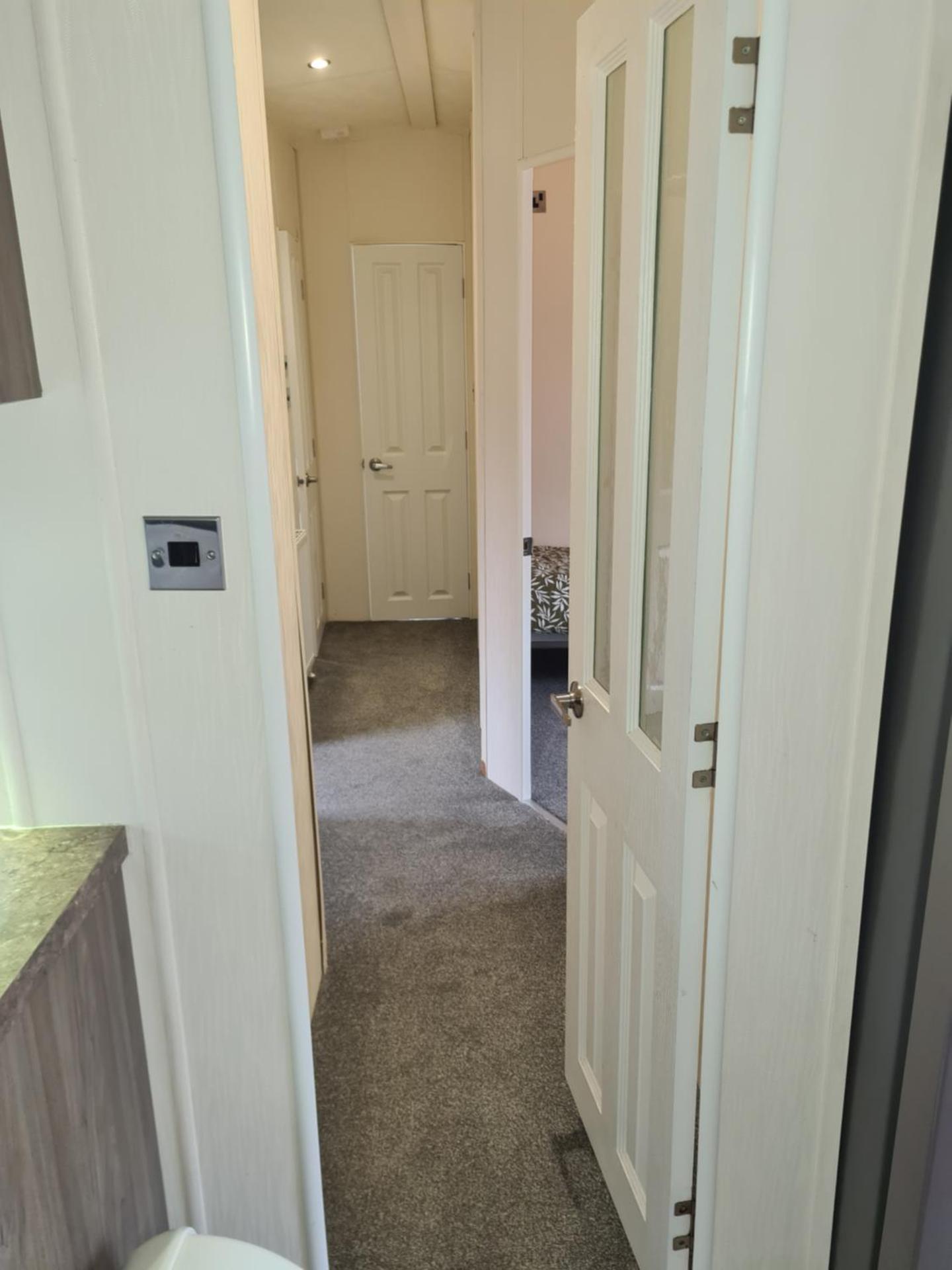 Bock Retreat Lodge 54 with Hot Tub