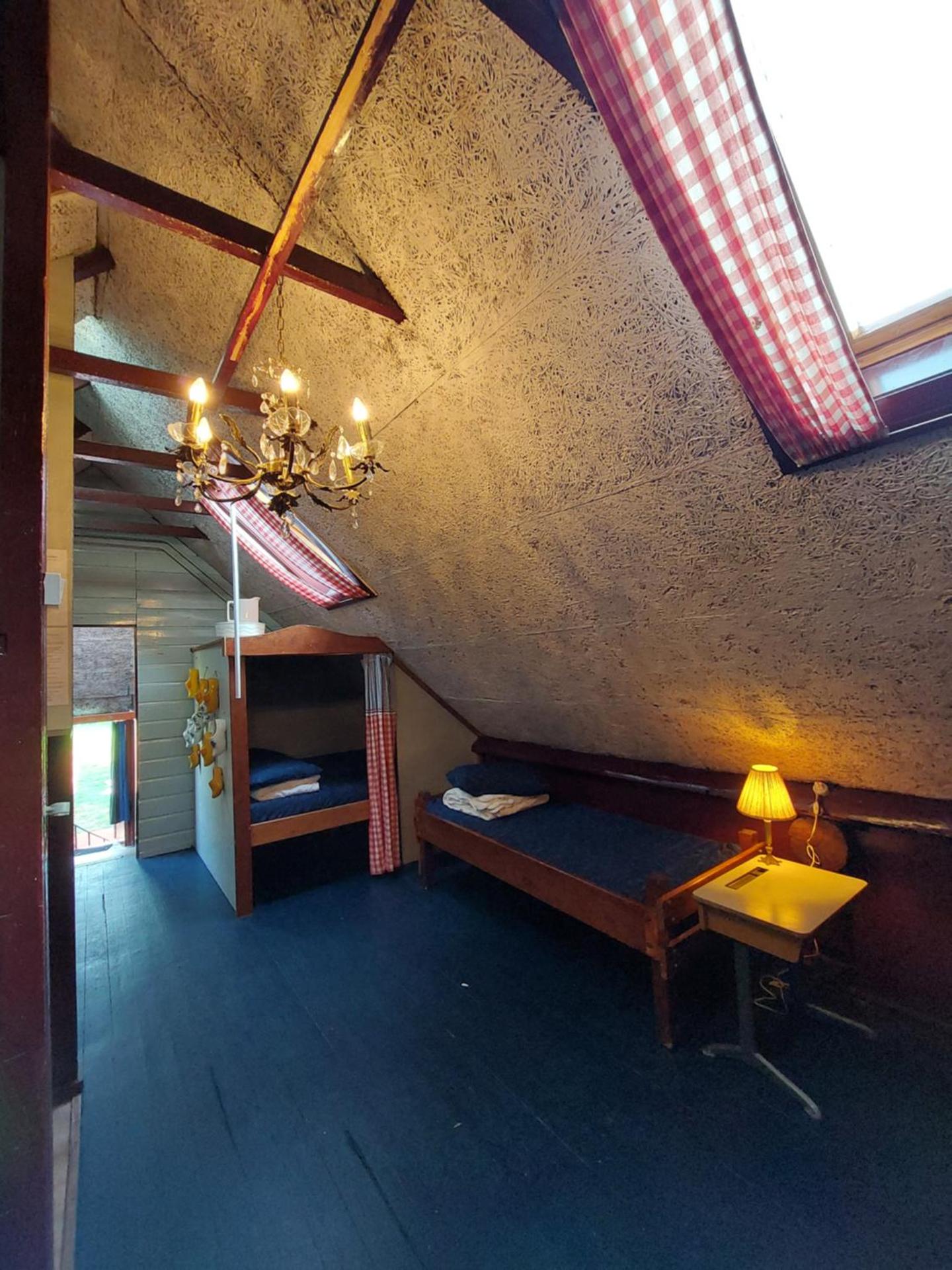 De Linde, boerderij in Drenthe voor 15 tot 30 personen