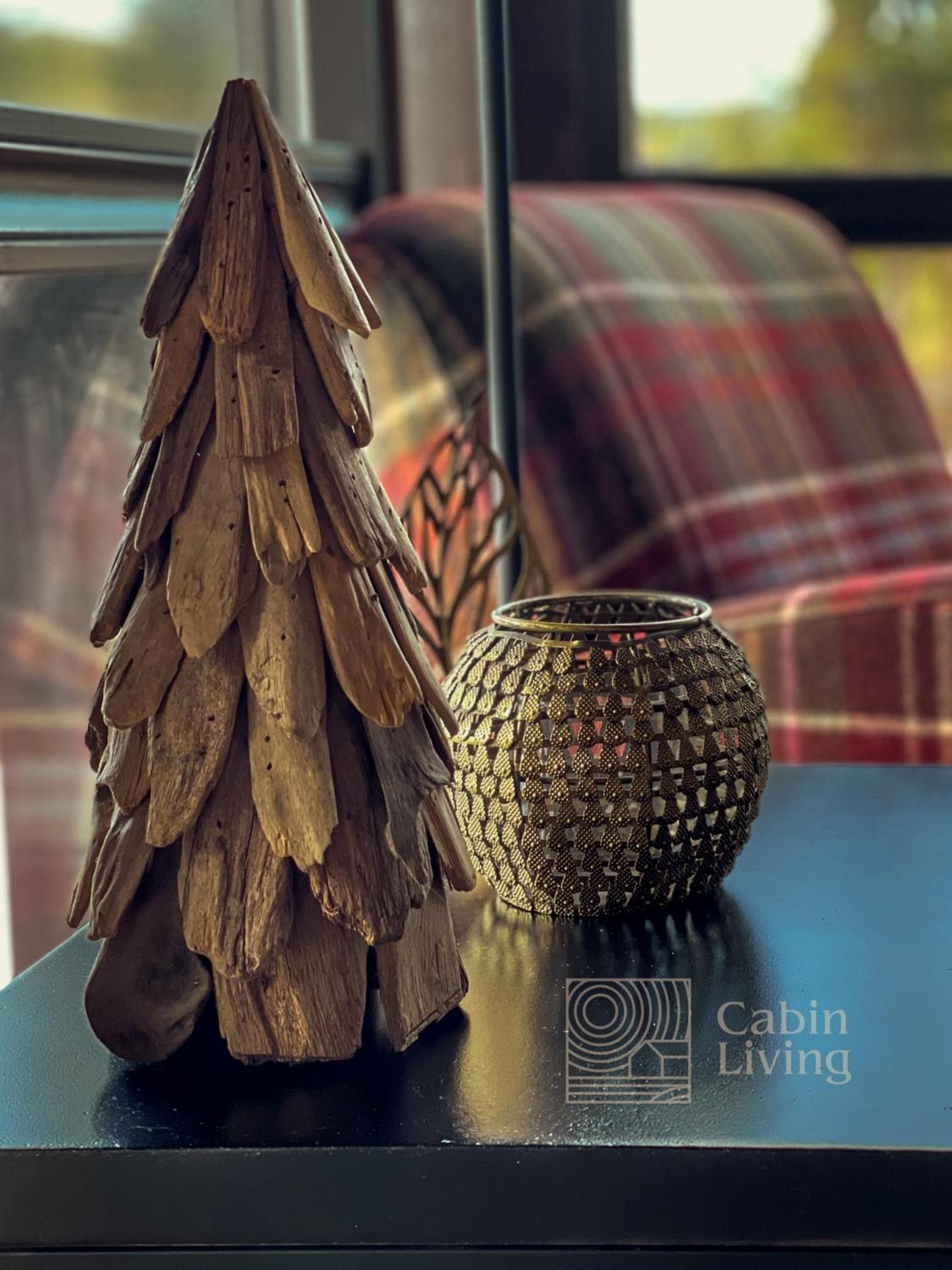 Unique cabin with fantastic lake view, sauna, ski & EV outlet