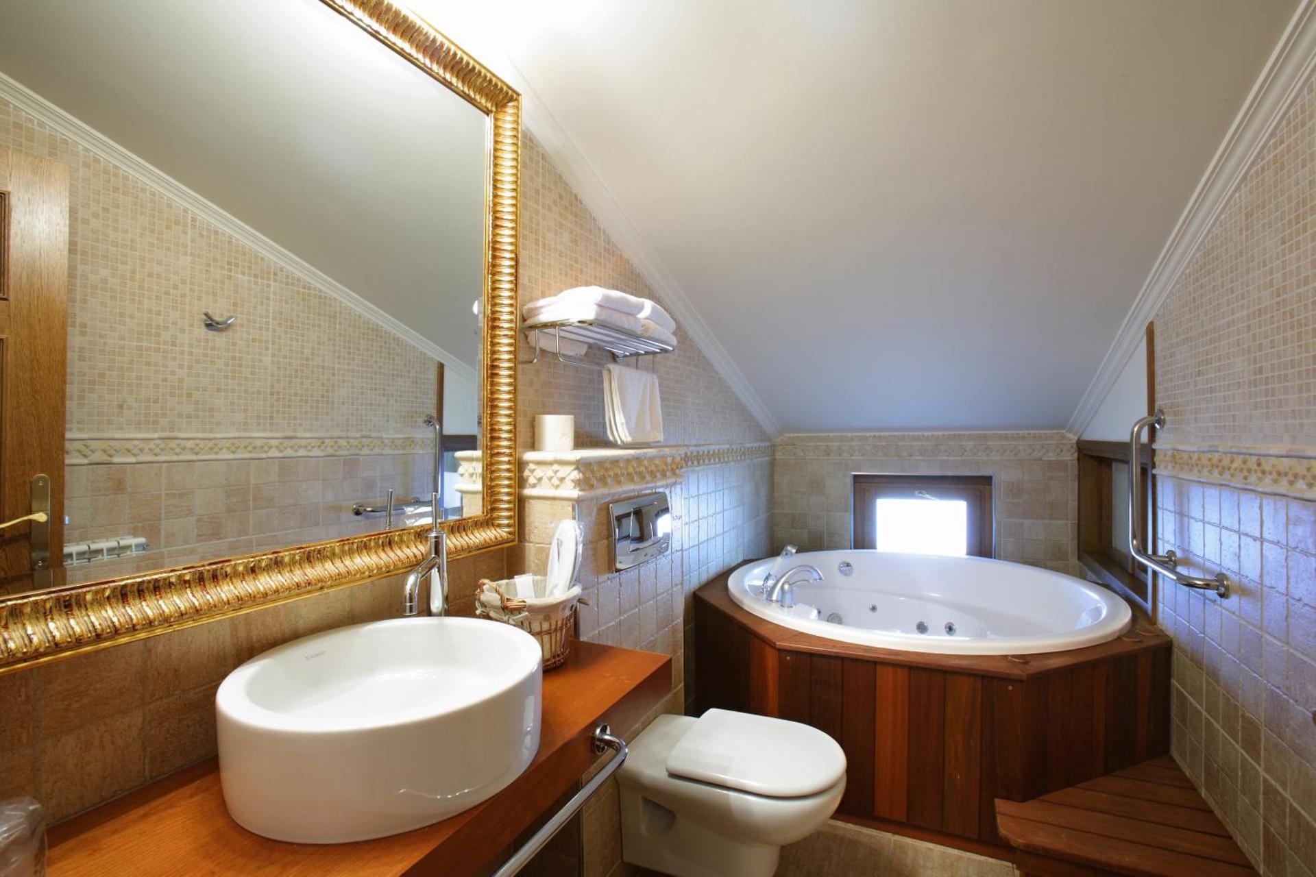 Spa and wellness centre/facilities