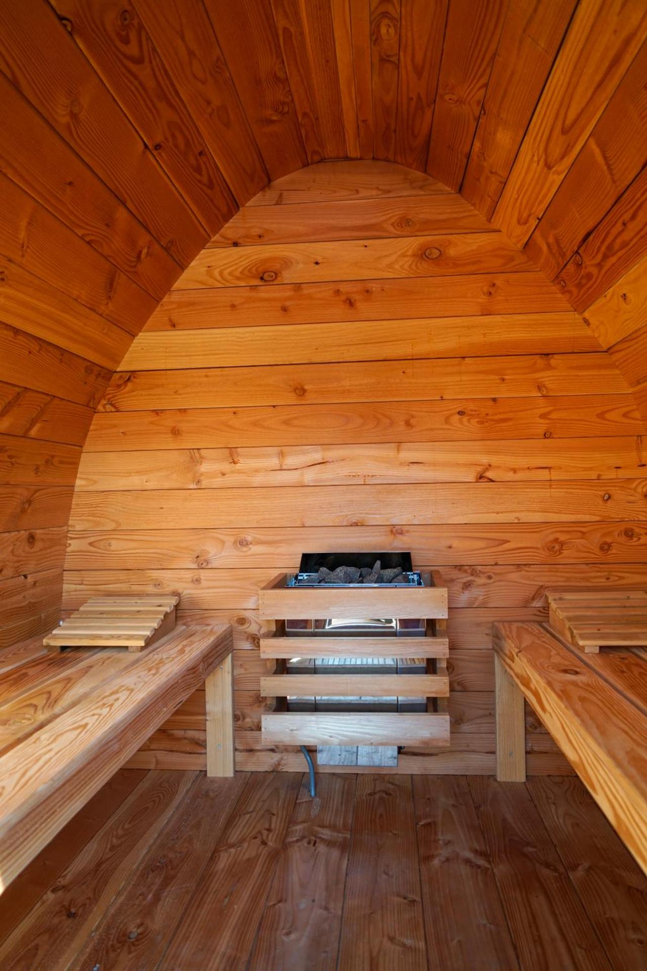 Prachtig royaal gastenverblijf