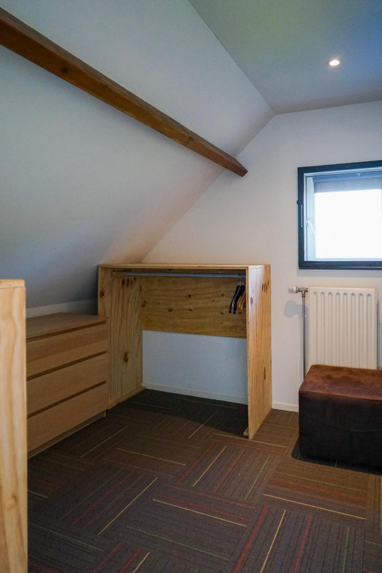 Prachtig royaal gastenverblijf