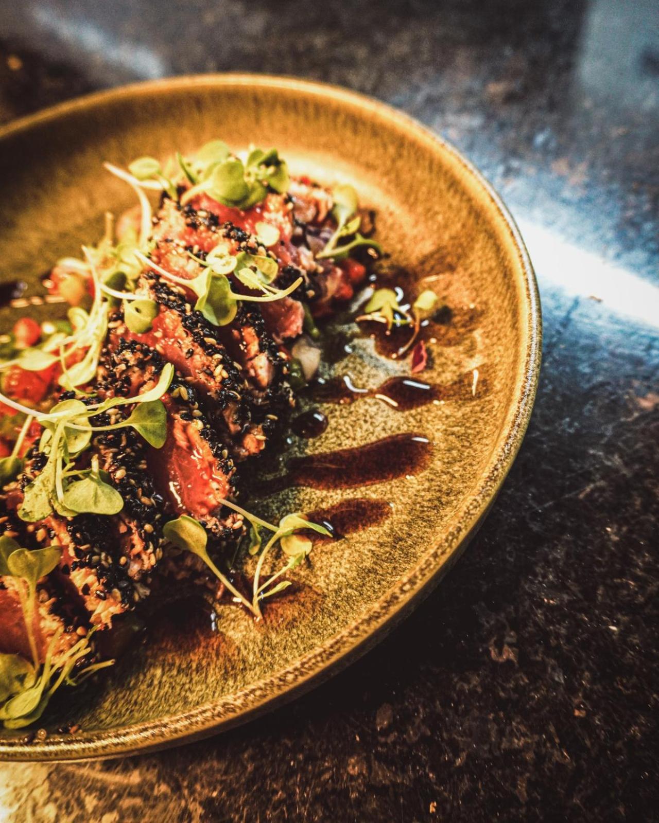 PATE'O Hostel & Suites