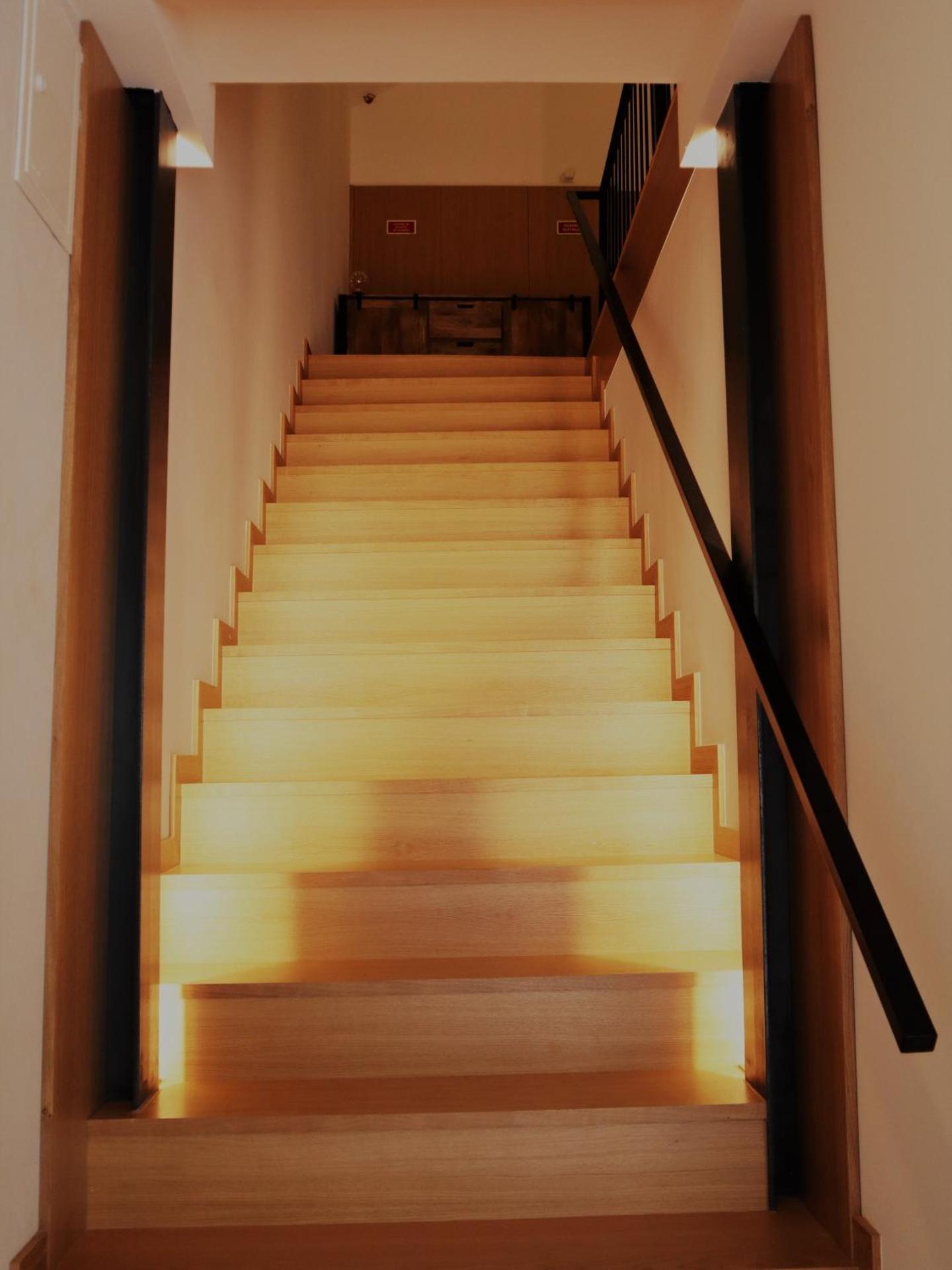 PATE'O Hostel & Suites