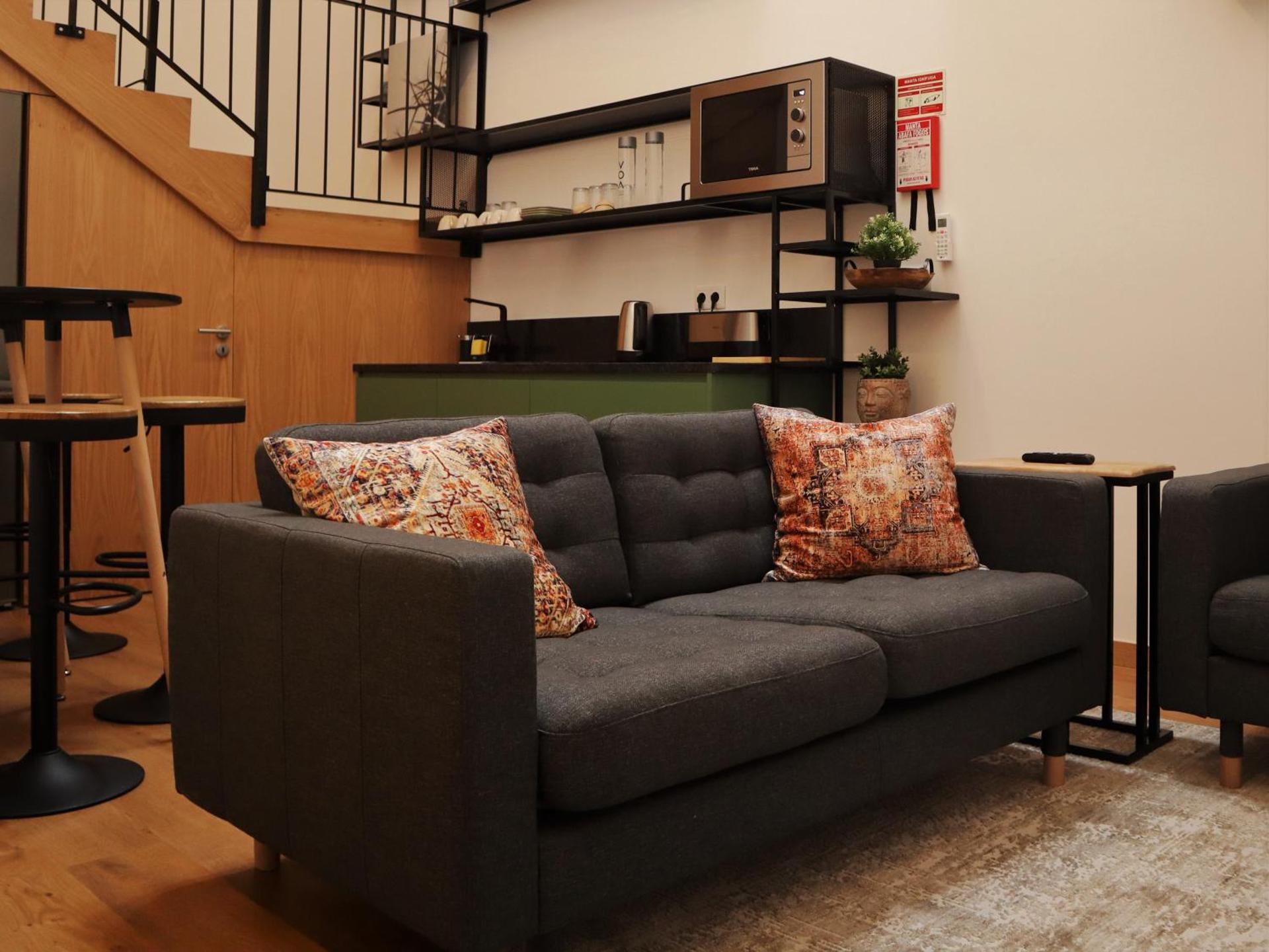 PATE'O Hostel & Suites