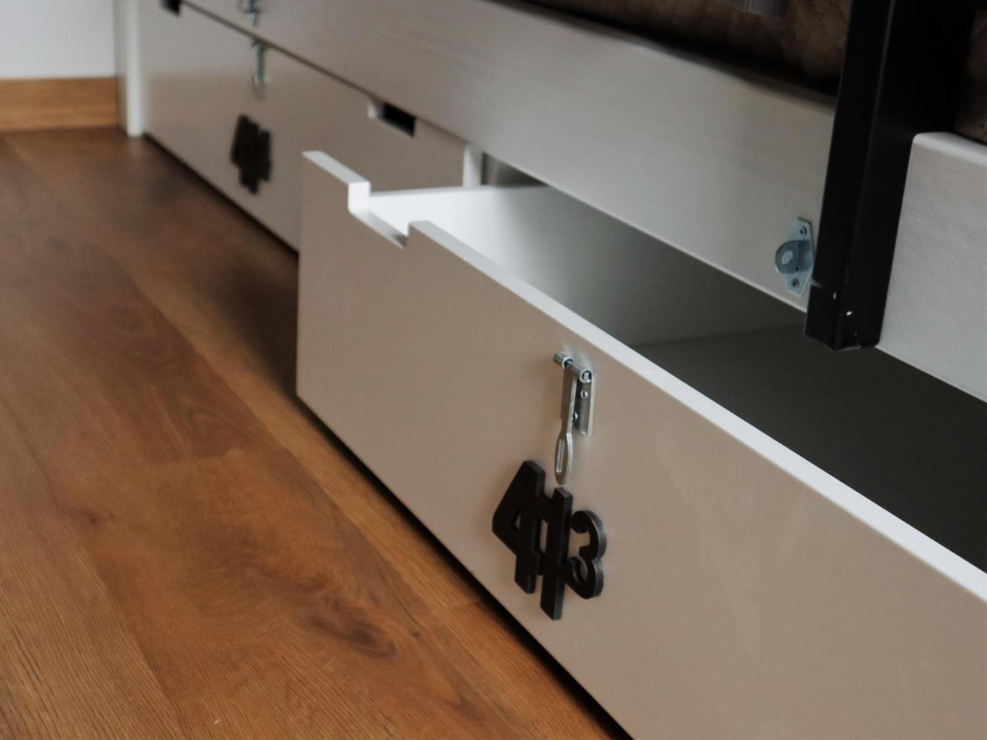 PATE'O Hostel & Suites