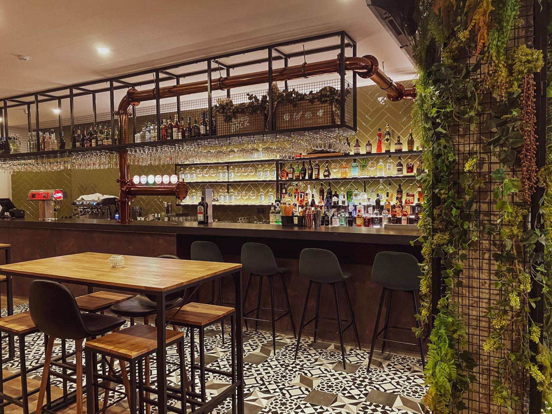 PATE'O Hostel & Suites