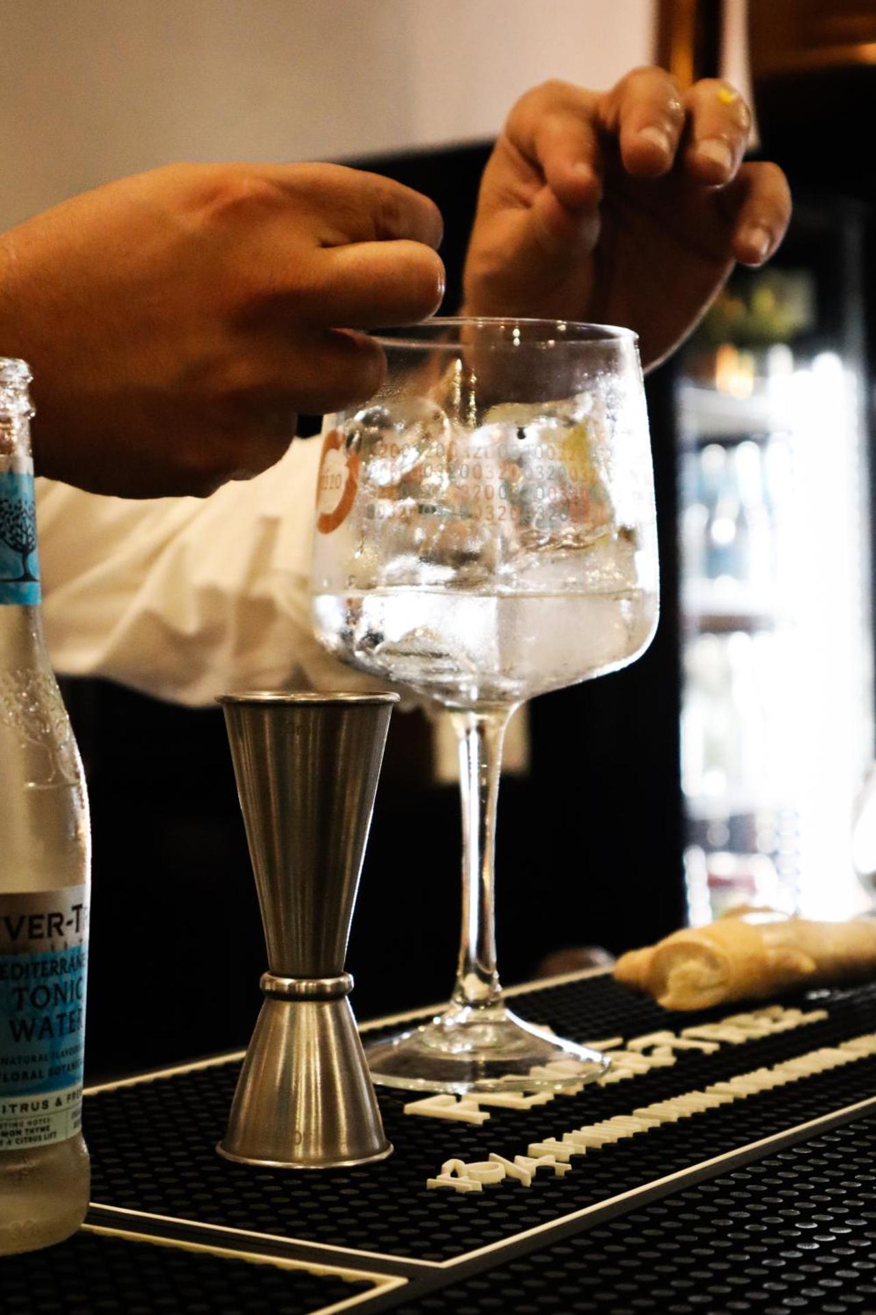 PATE'O Hostel & Suites