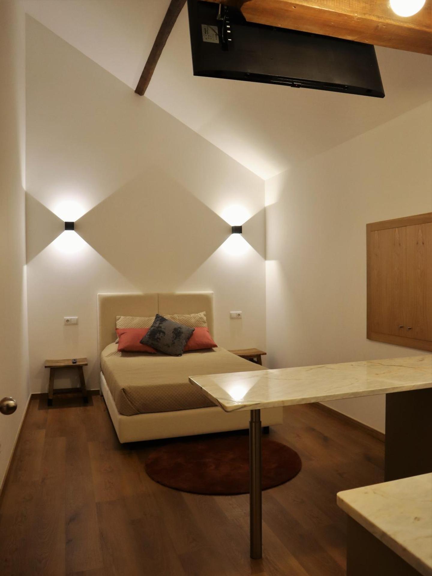 PATE'O Hostel & Suites