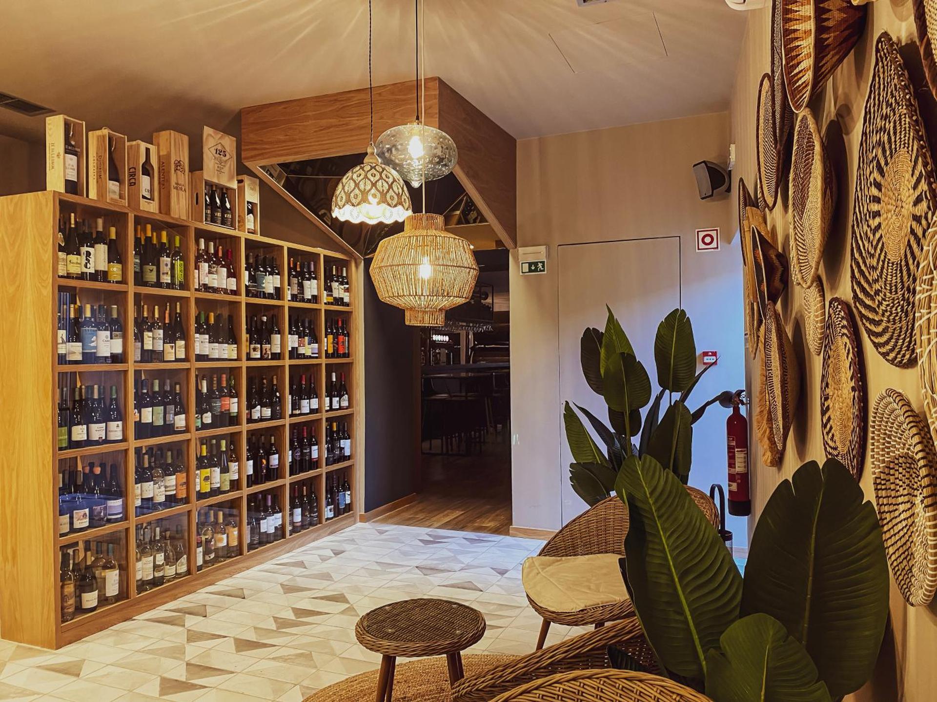 PATE'O Hostel & Suites