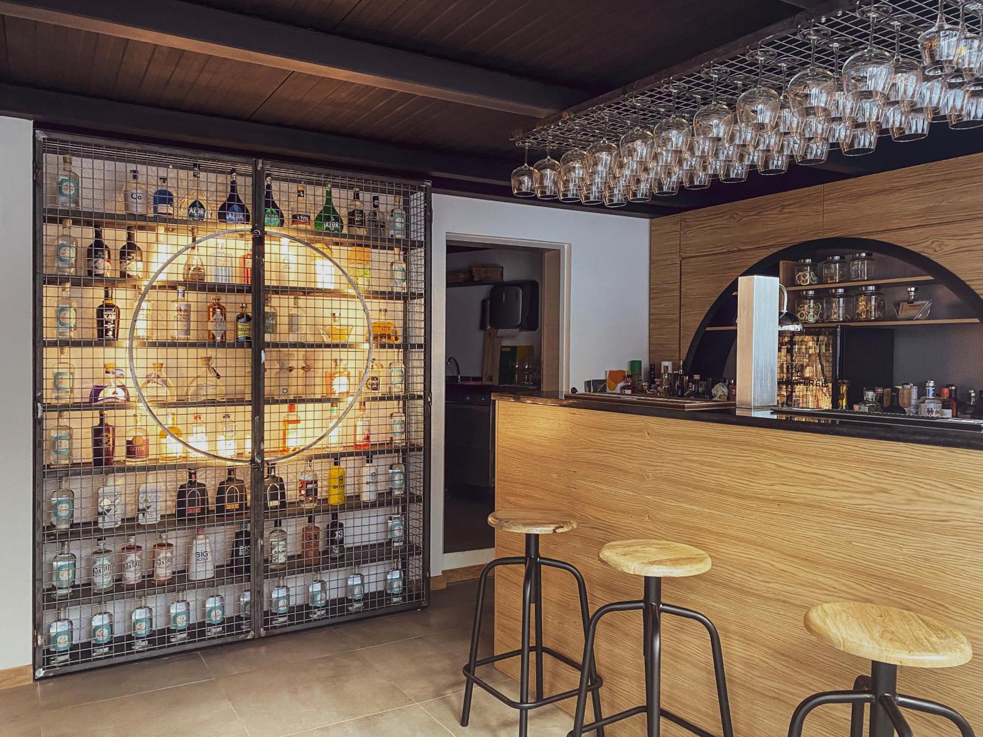 PATE'O Hostel & Suites