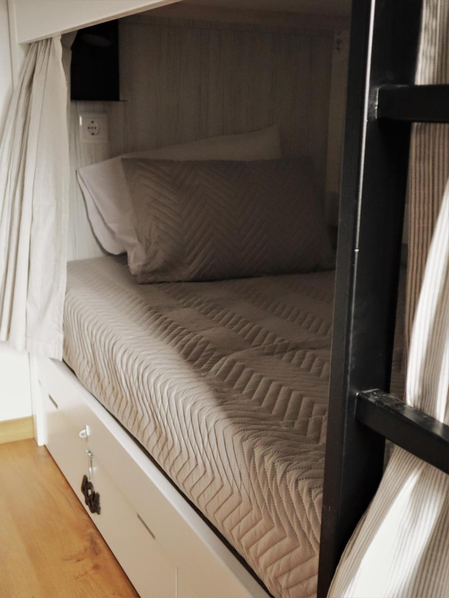 PATE'O Hostel & Suites