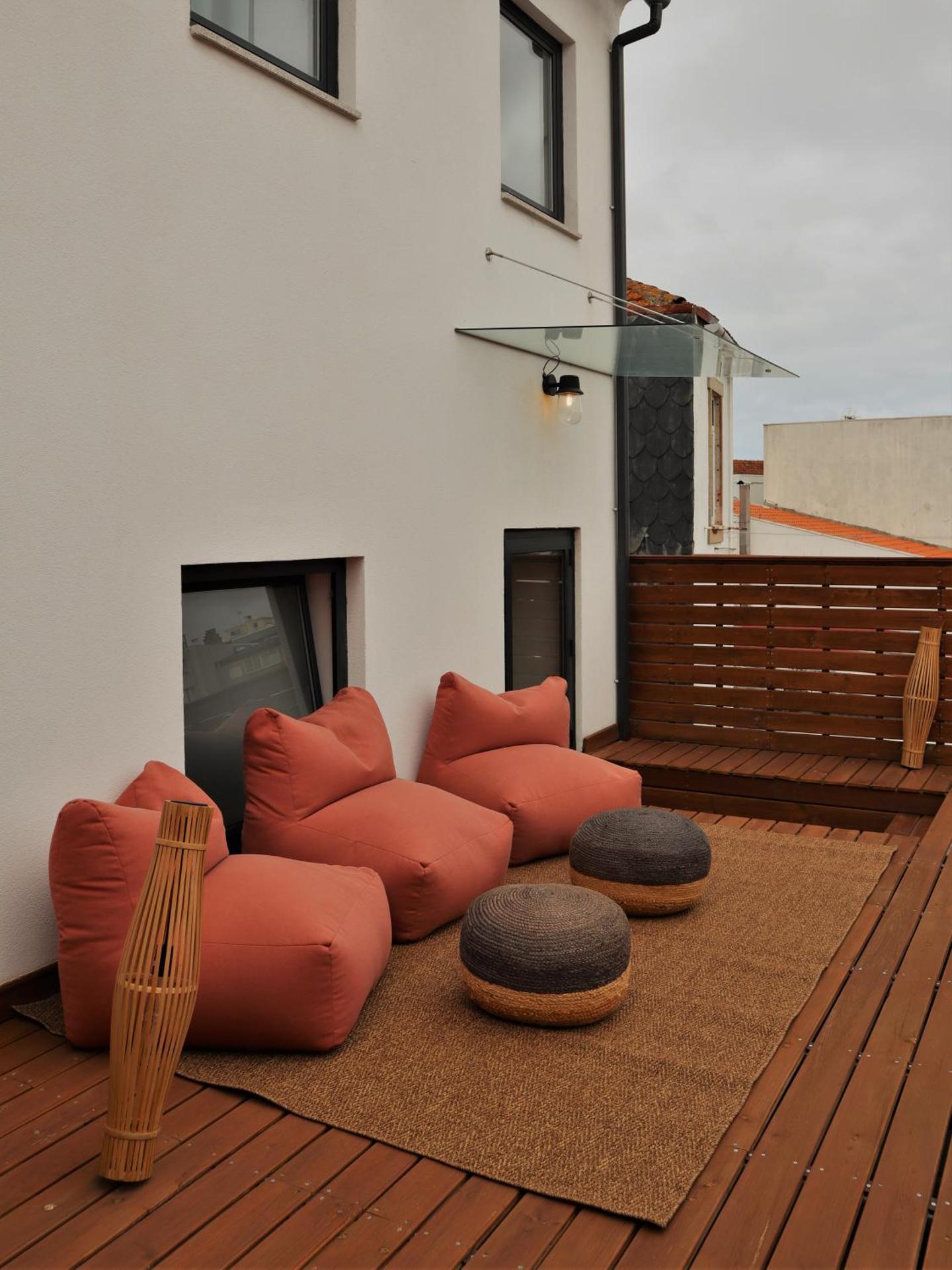 PATE'O Hostel & Suites