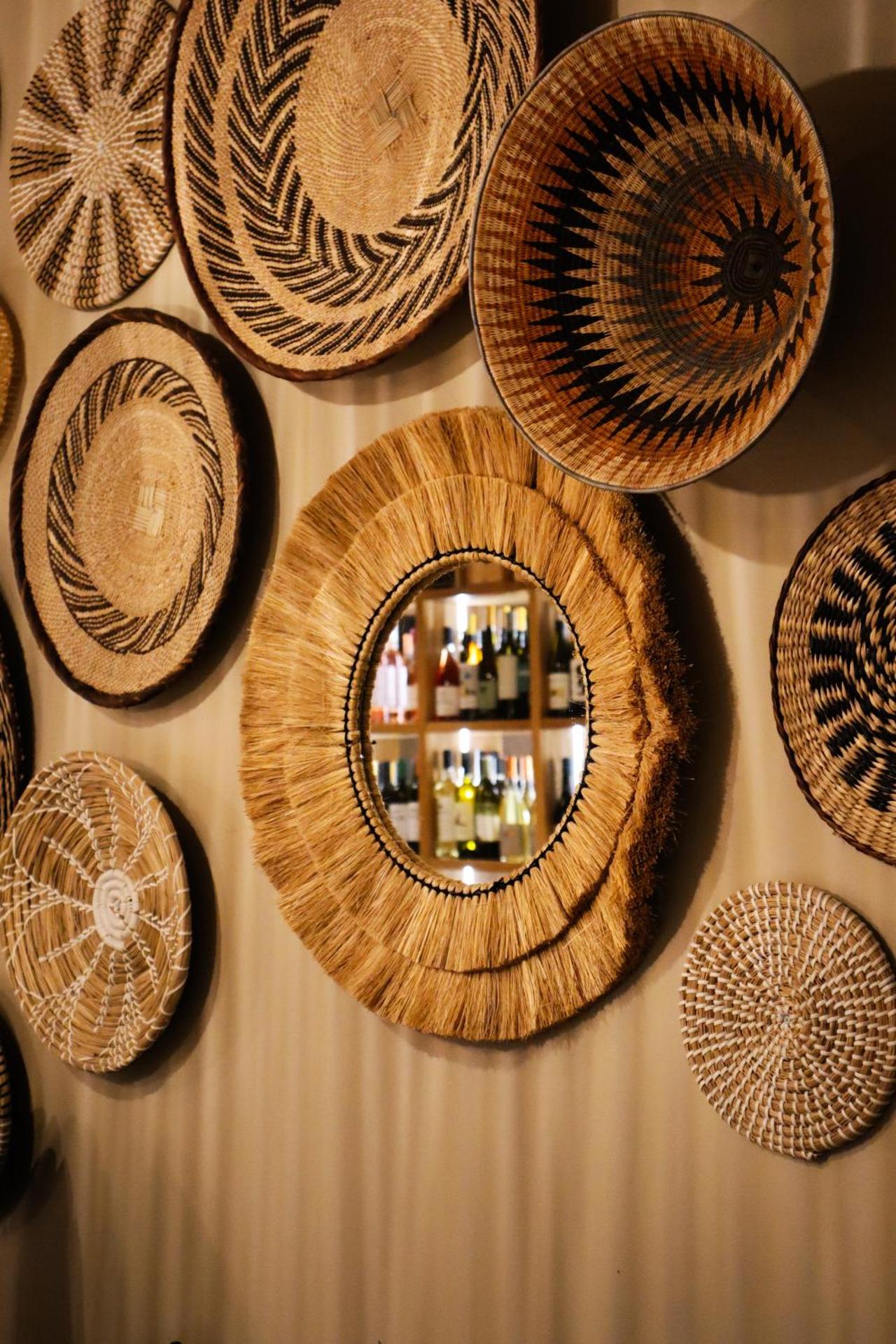 PATE'O Hostel & Suites