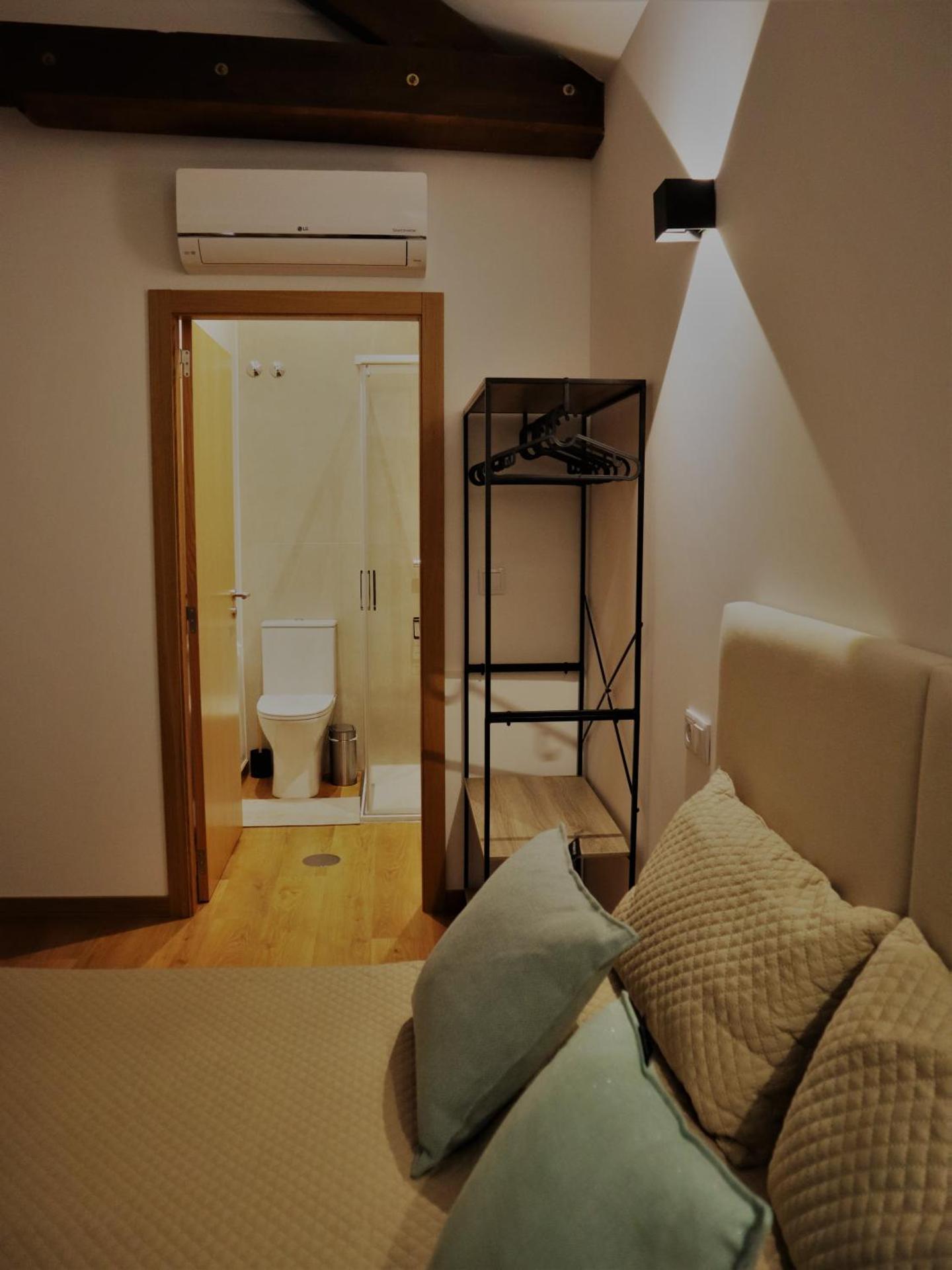 PATE'O Hostel & Suites