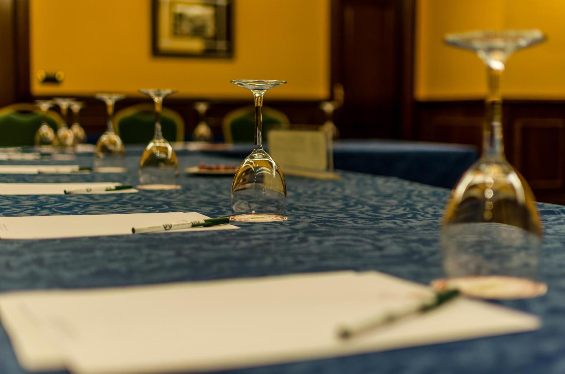 Banquet/Function facilities