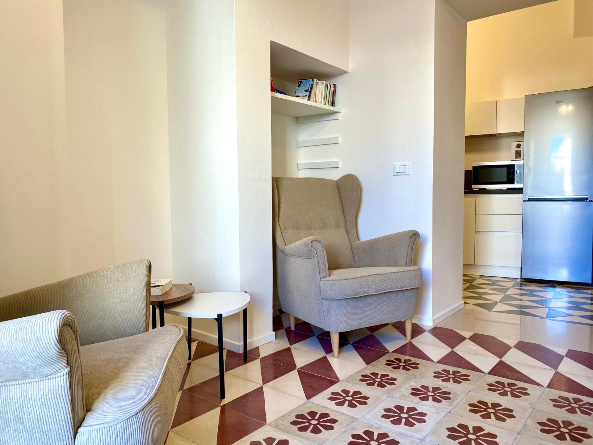 Dimore San Giovanni - Puglia Mia Apartments