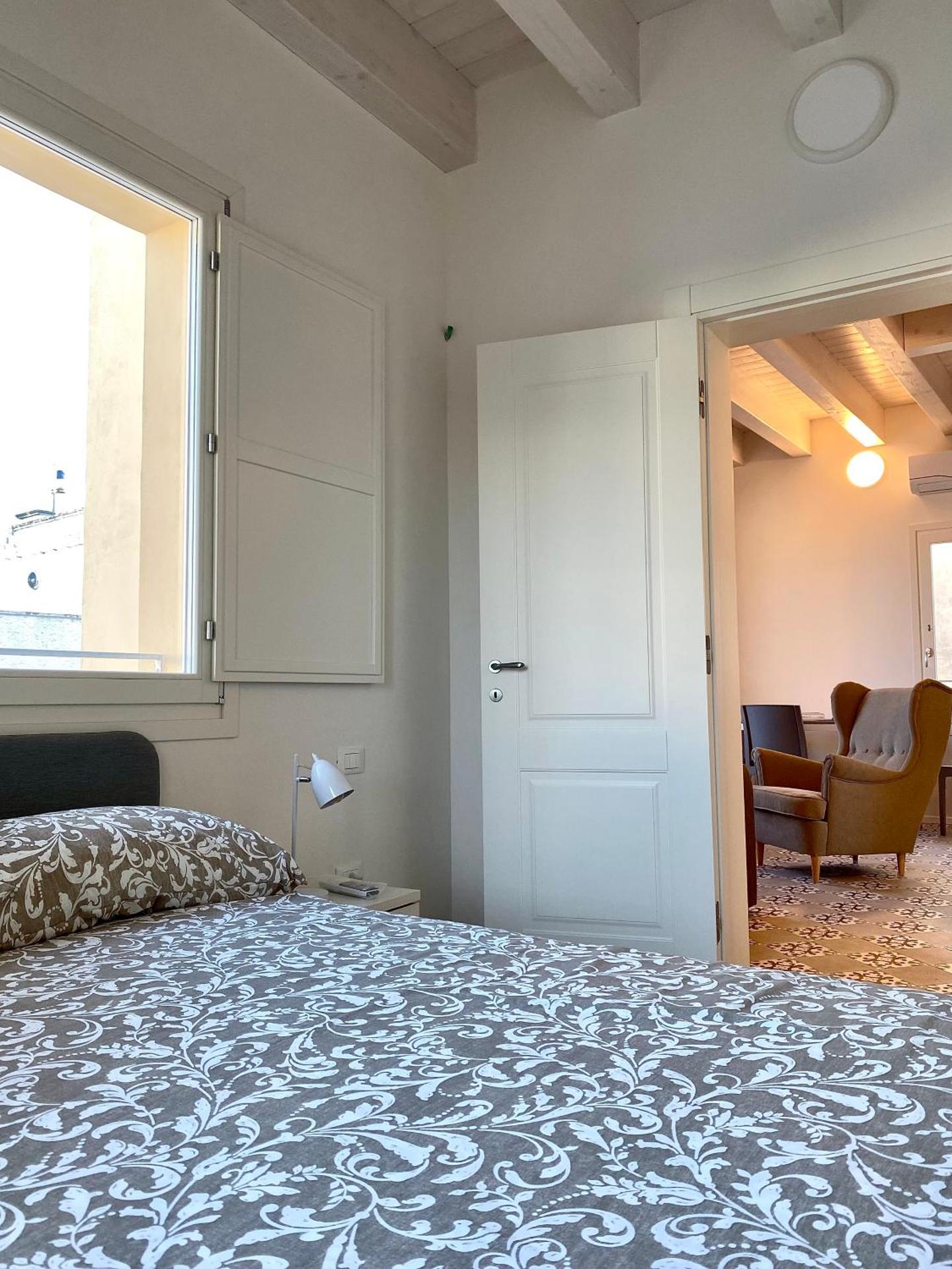 Dimore San Giovanni - Puglia Mia Apartments