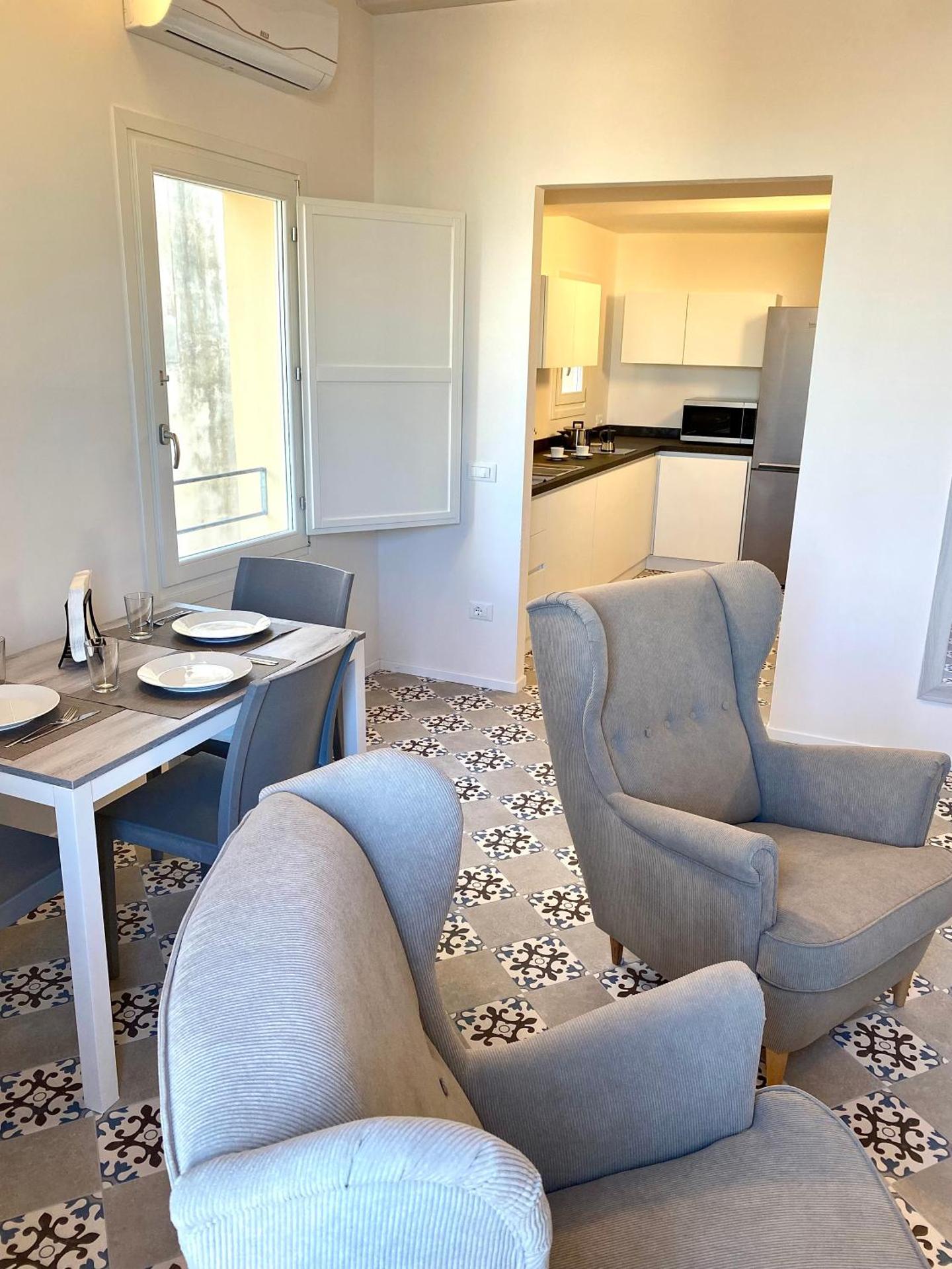 Dimore San Giovanni - Puglia Mia Apartments