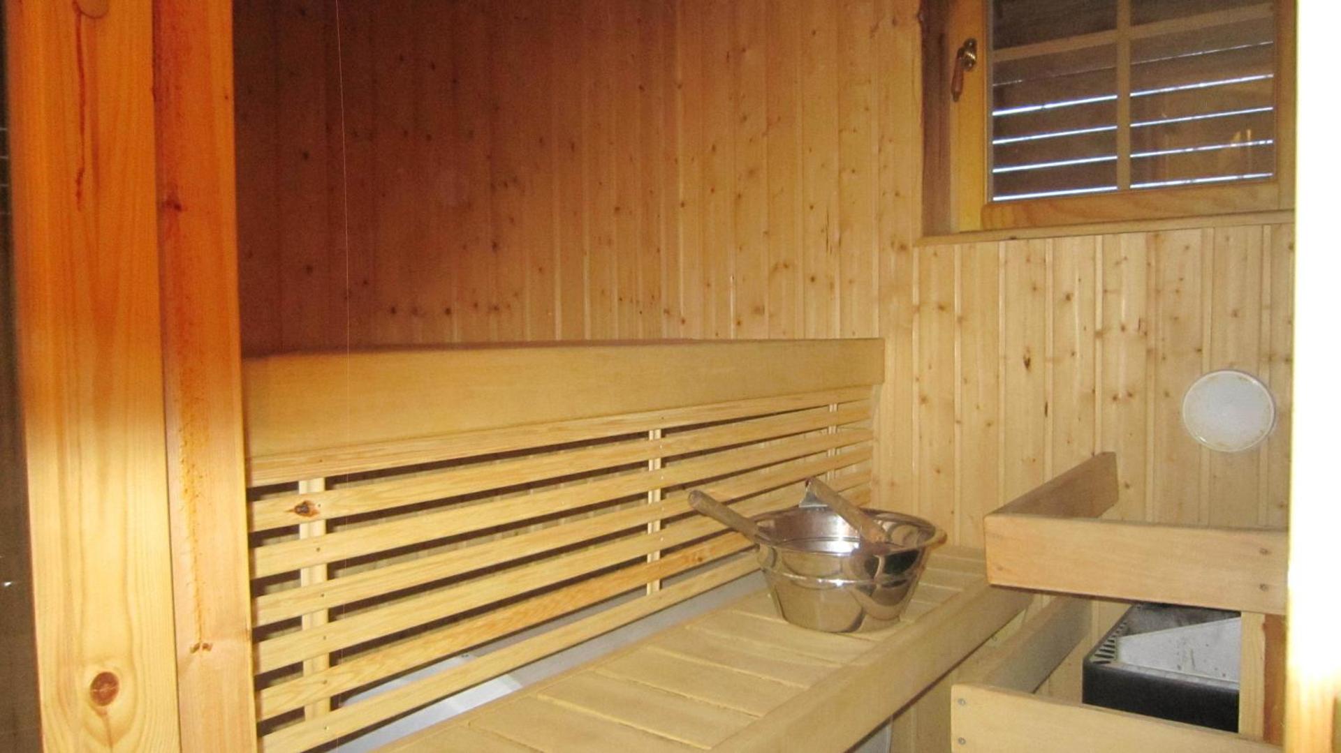 Studio with Sauna - Pentimäentie 6 C - D