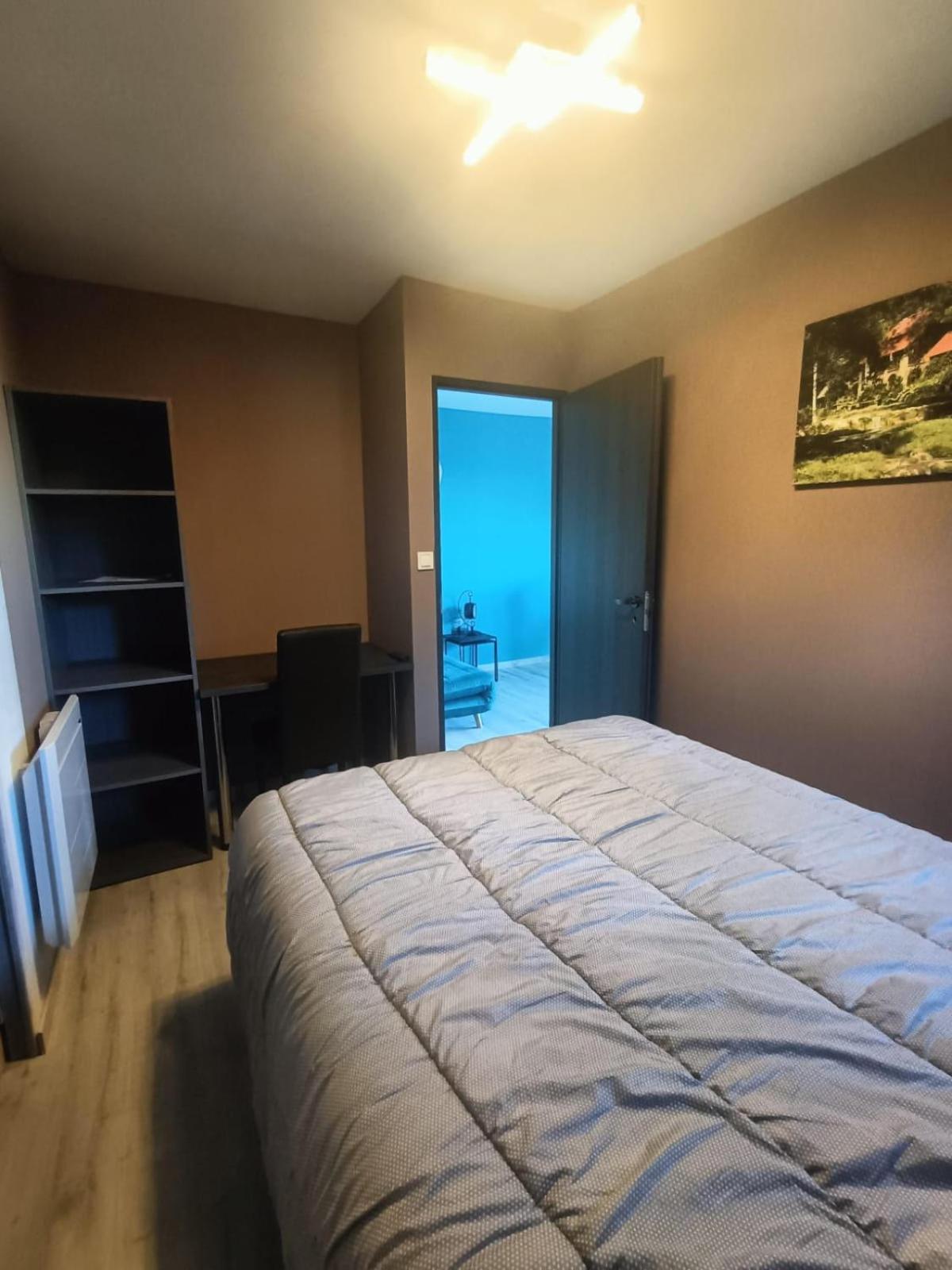 LE BRON ACCUEIL - TOPDESTINATION-LYON