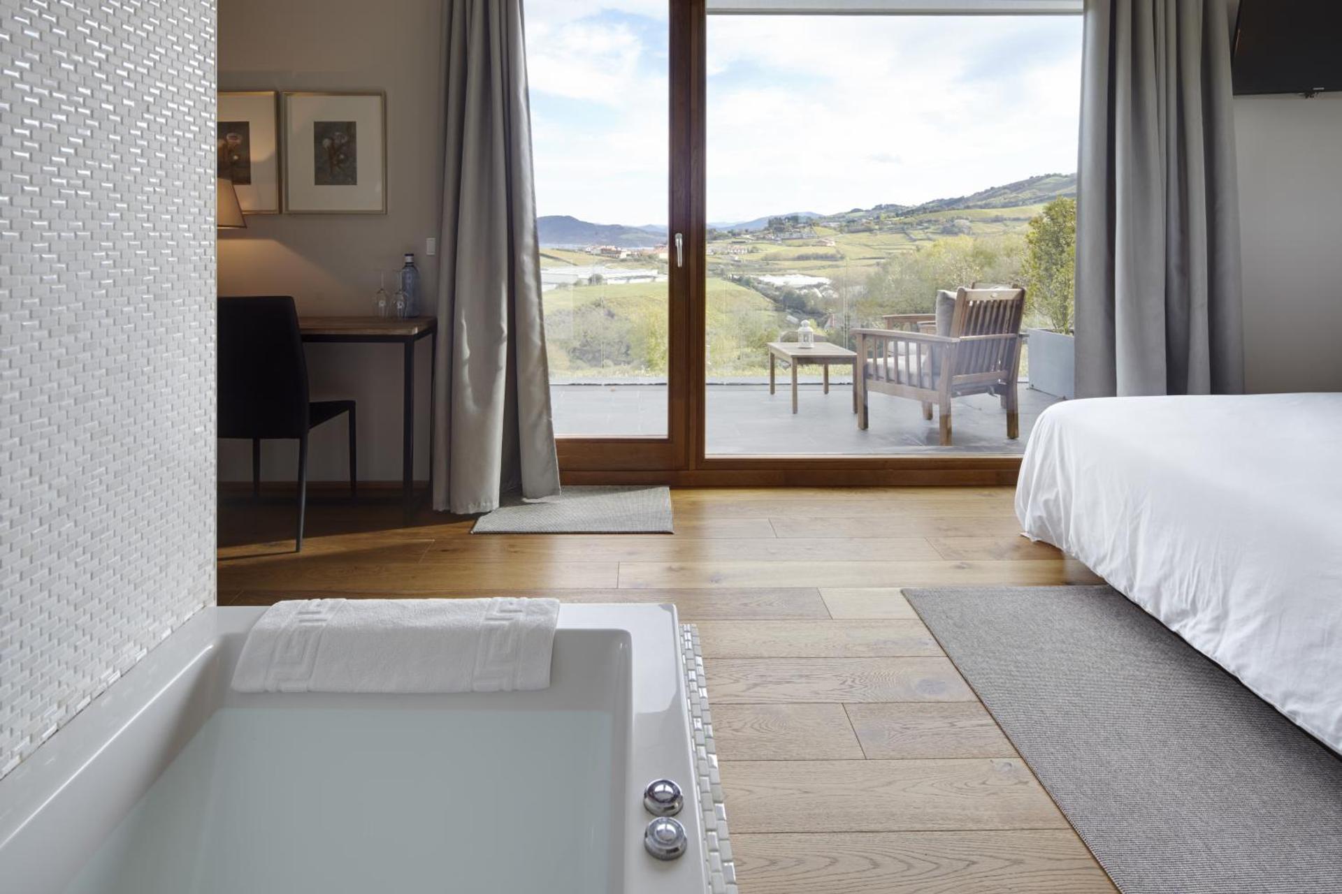 View (from property/room)