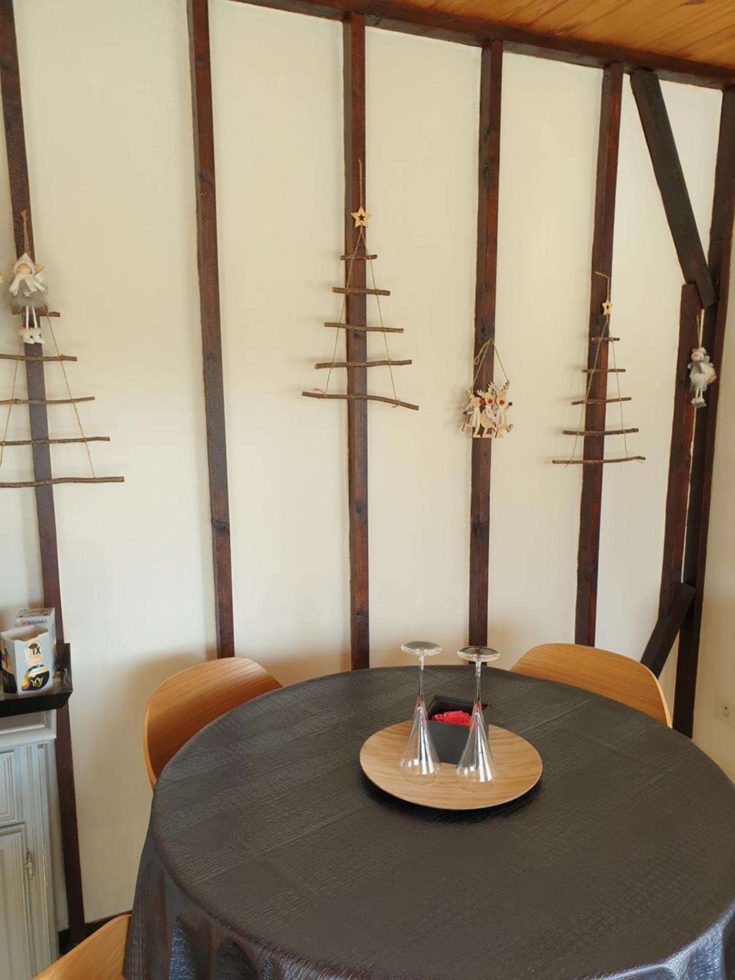 Chalet le logis des autre