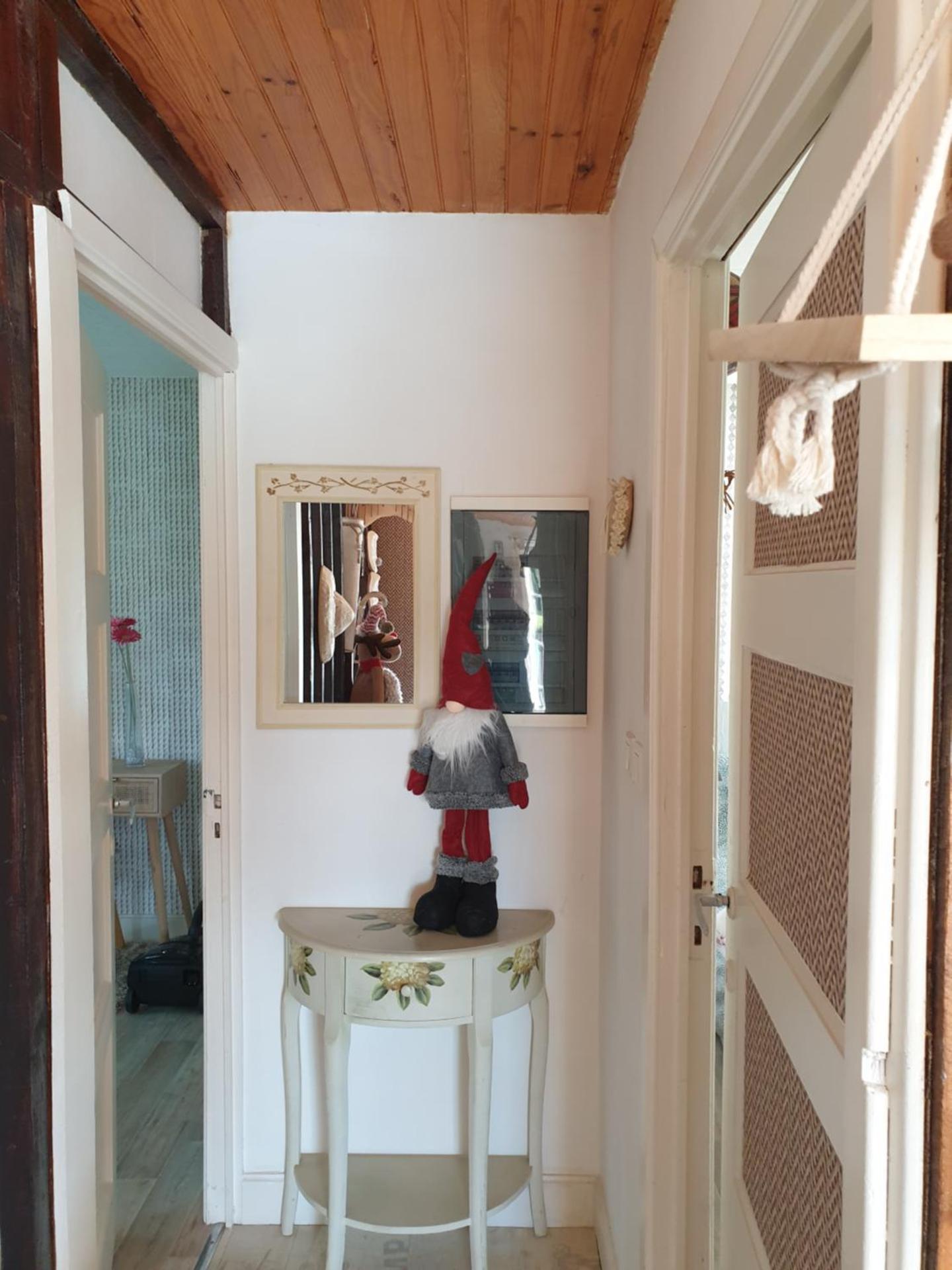 Chalet le logis des autre