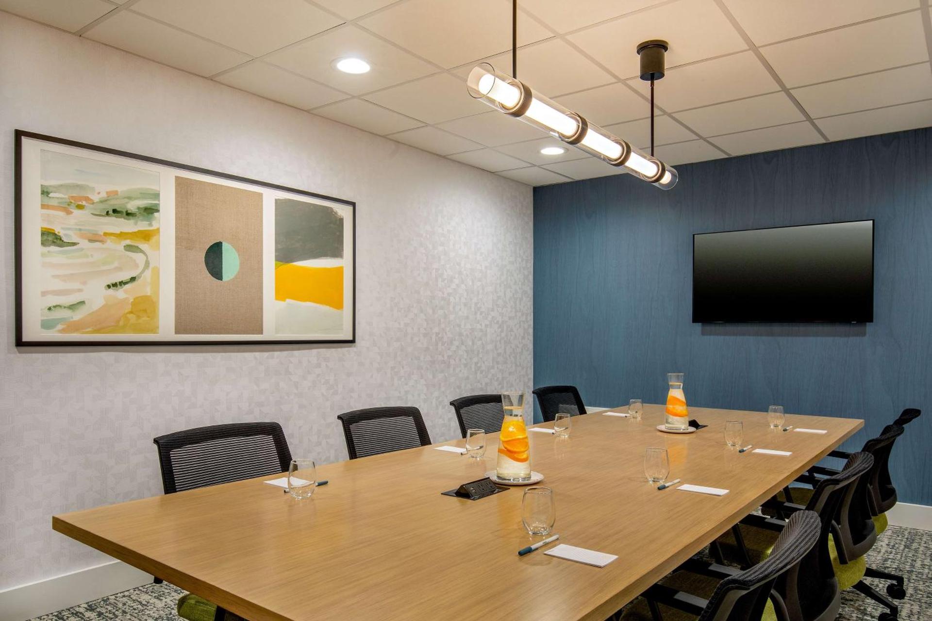 Meeting/conference room