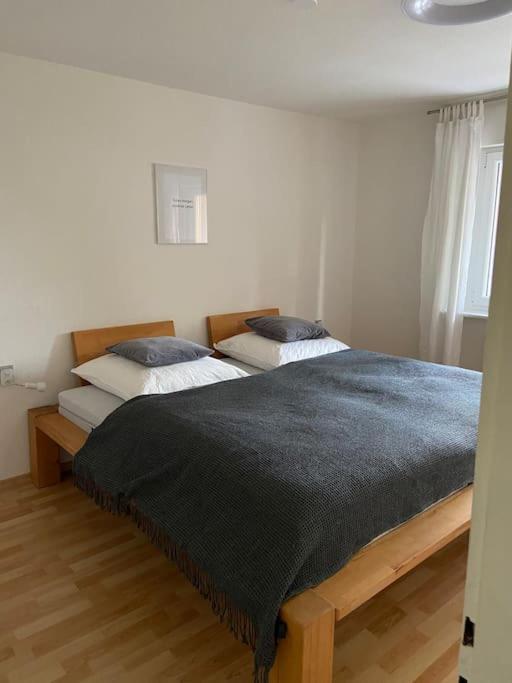 SCHÖNE HELLE FERIENWOHNUNG