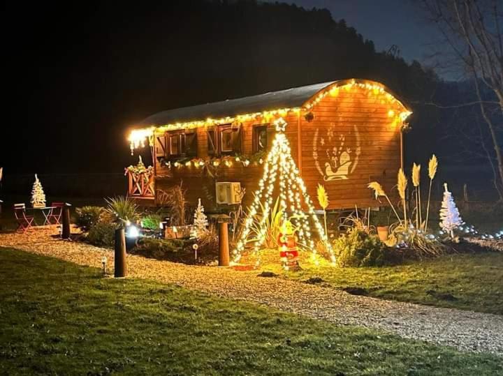 l'échappée belle en Champagne