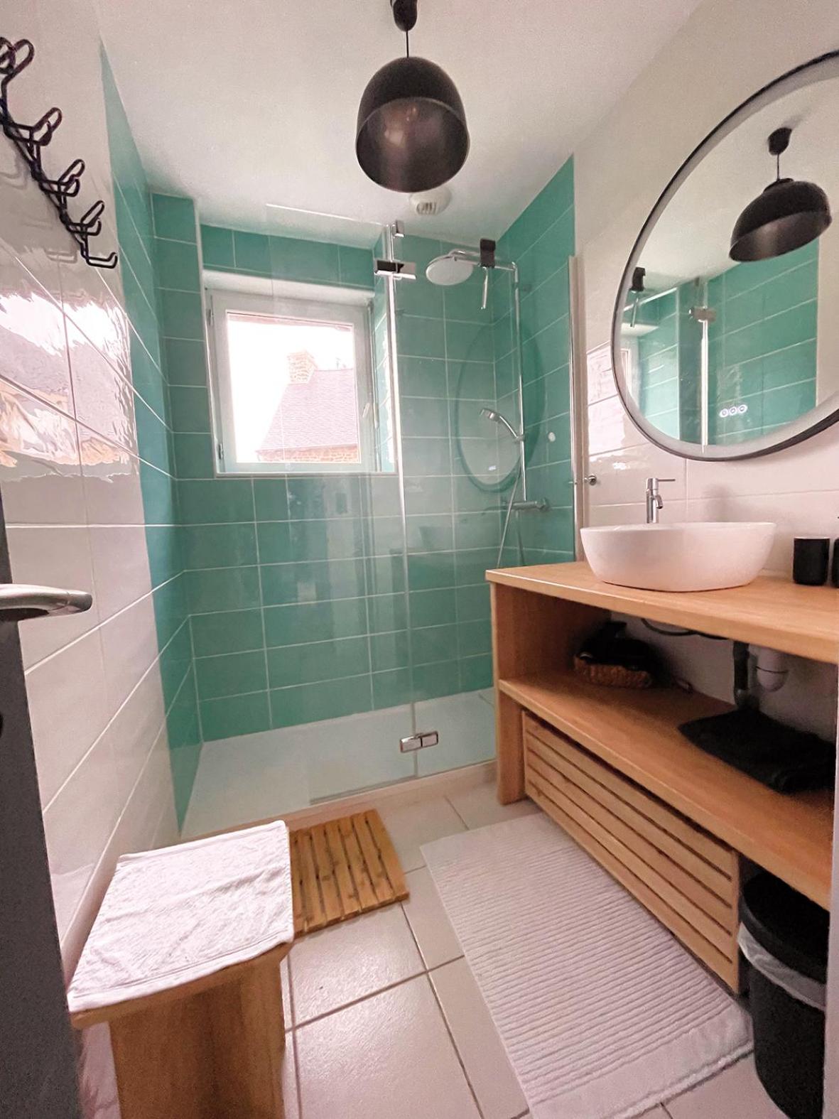 Chambres d'hôtes Saint-Hélen