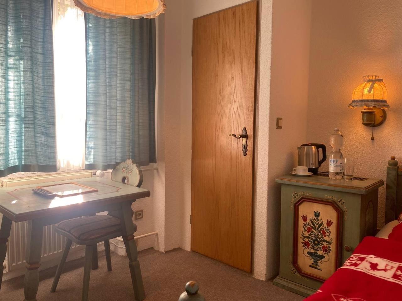 Economy Einzelzimmer