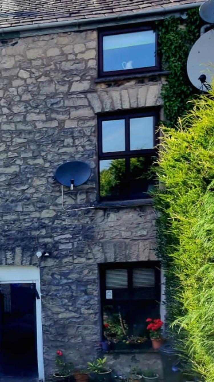 Kasbah cosy cottage Kendal