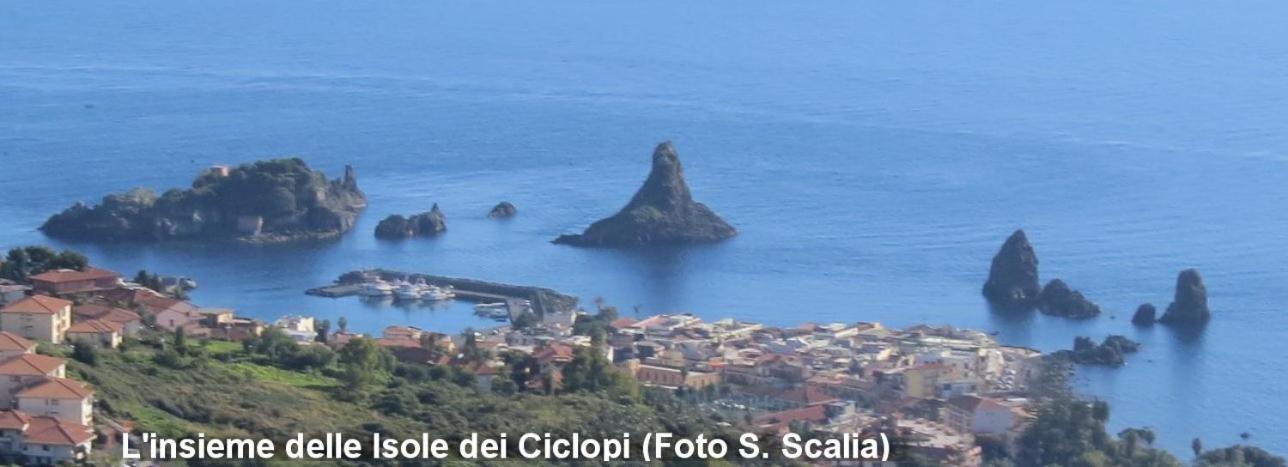 Nichila - Casa Vacanze acitrezza