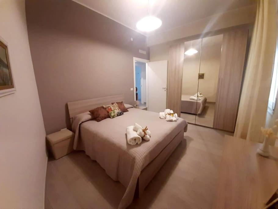 Nichila - Casa Vacanze acitrezza