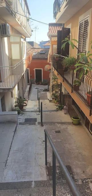 Nichila - Casa Vacanze acitrezza