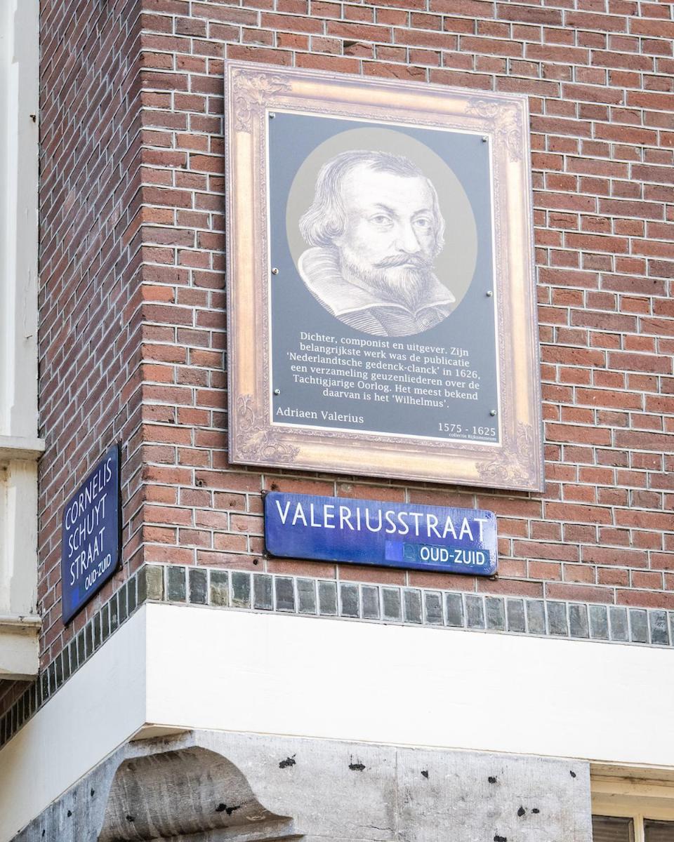 Luxurious Residence in Vondelpark/Museum District